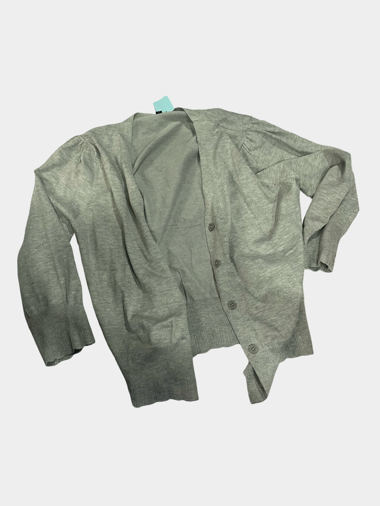 Women’s medium cropped sweater