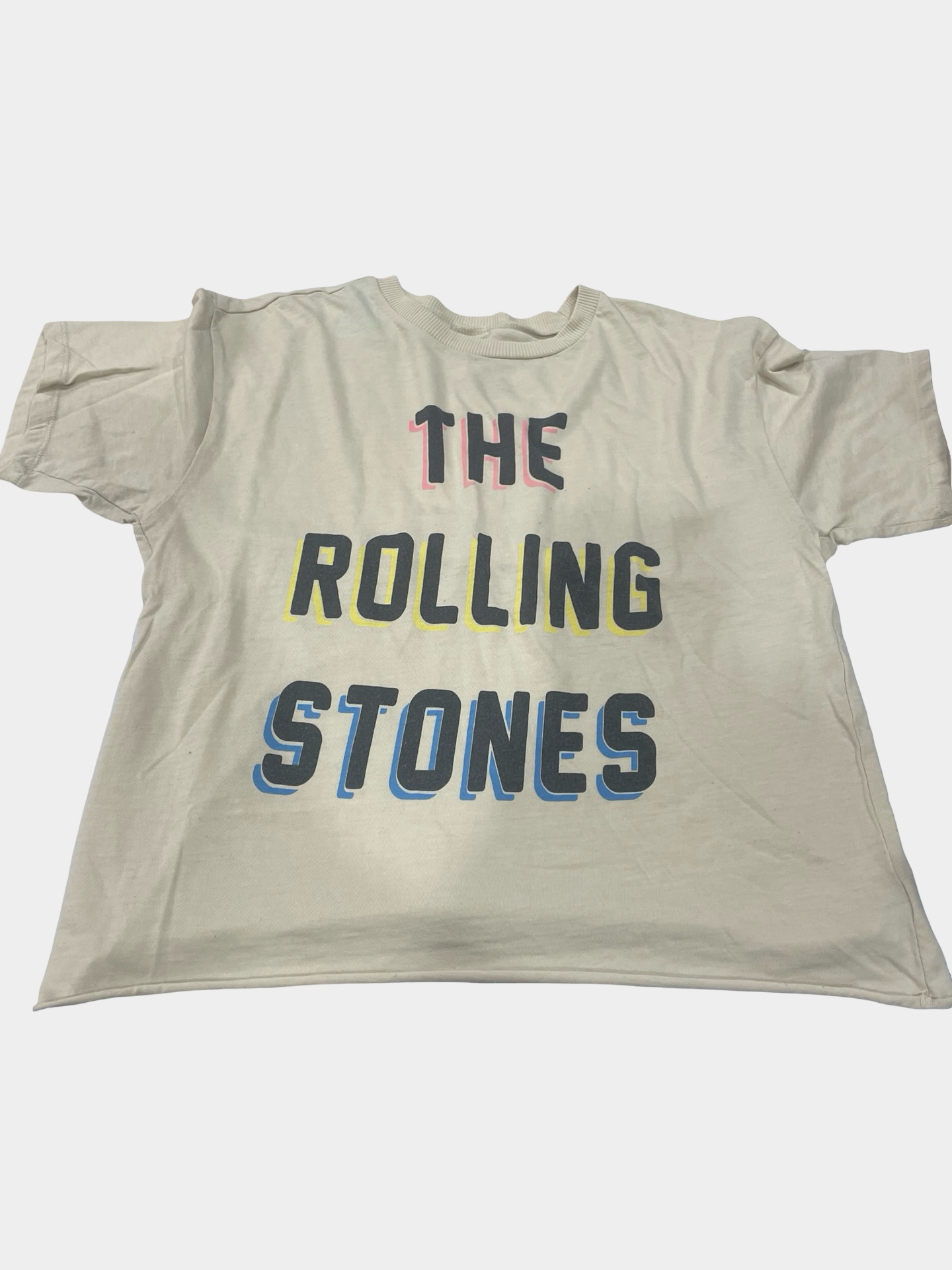 Women’s XS Tee