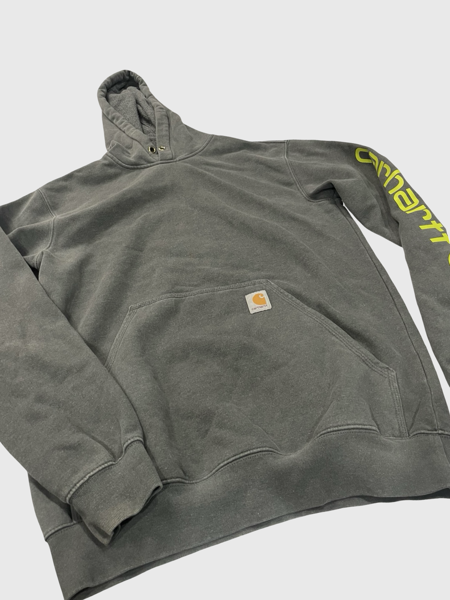 Men’s small Carhartt hoodie