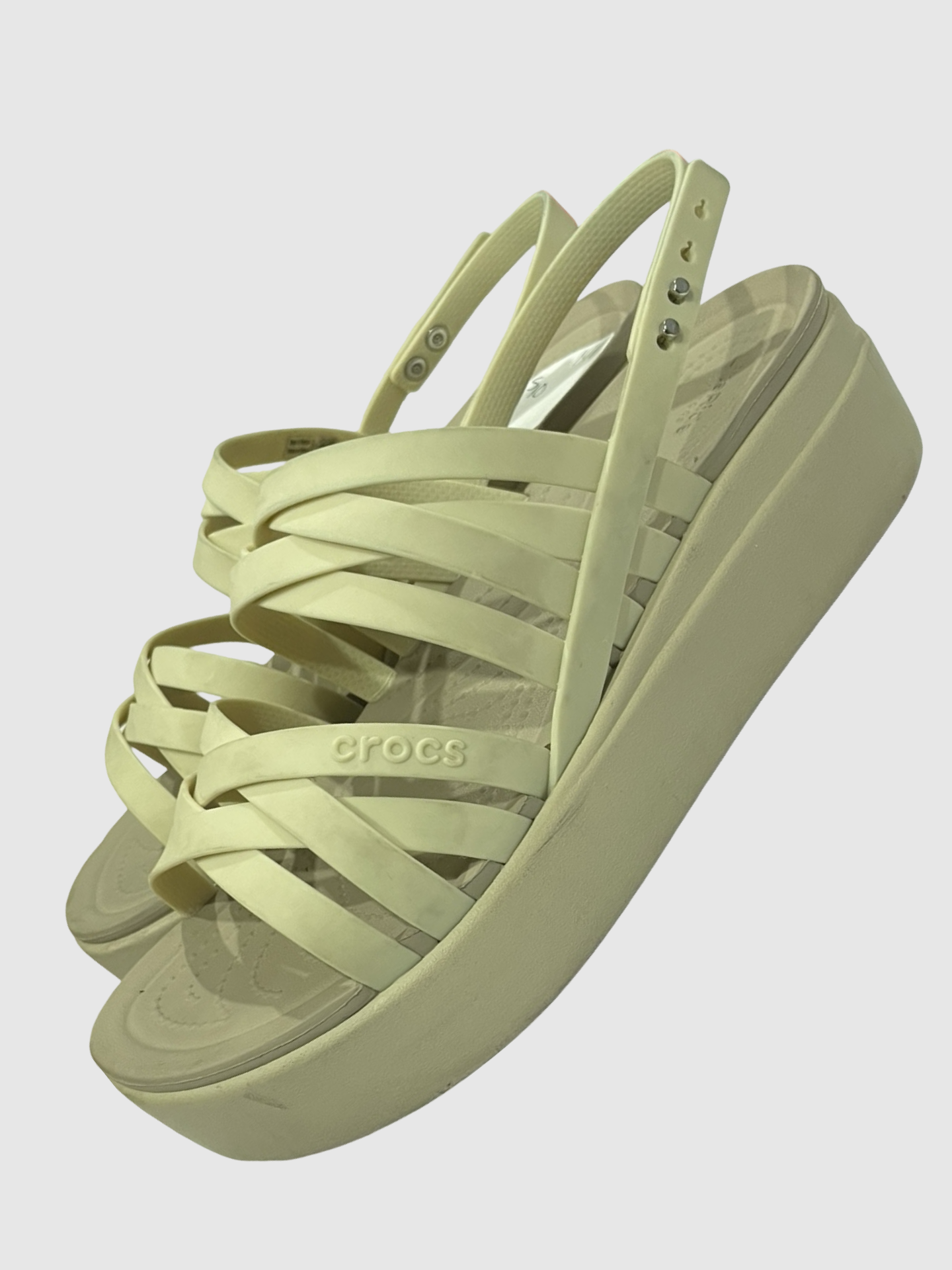 Women’s 10 Croc Shoes