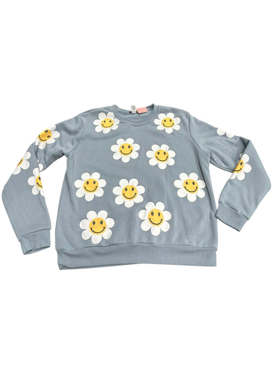 Women’s xl crewneck