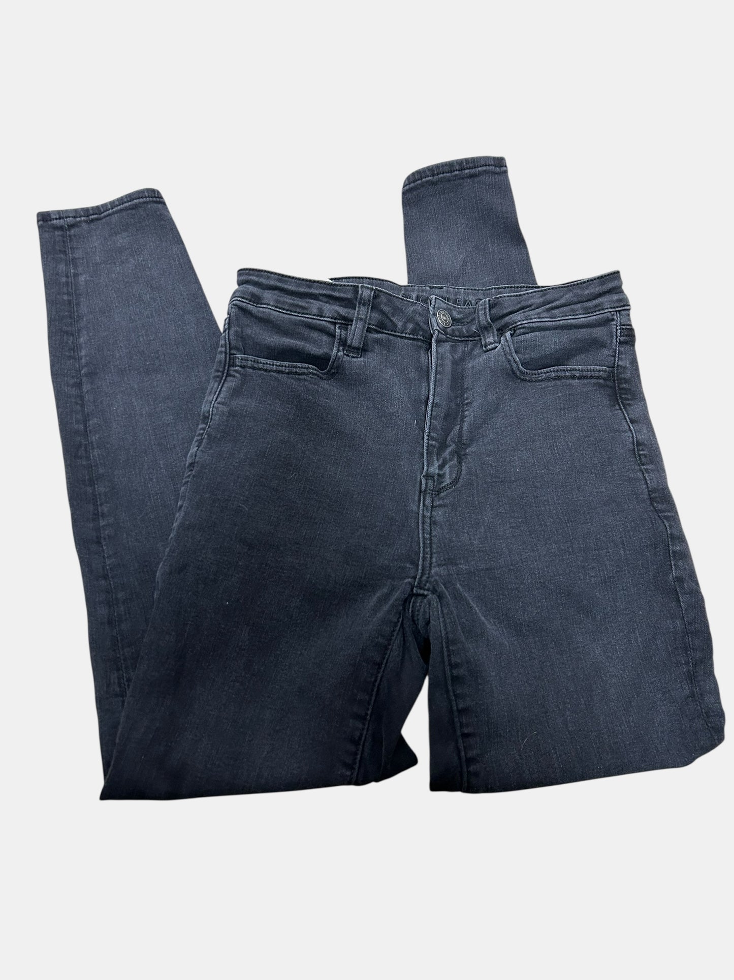 Women’s AE Jeans-8R