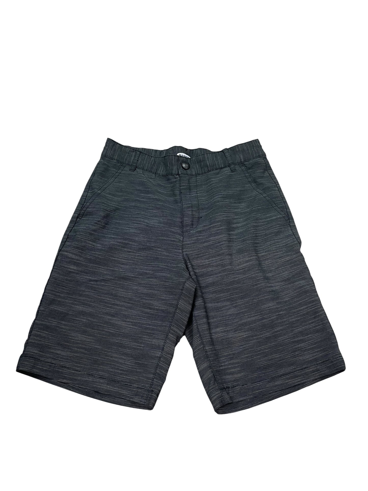 Boys 14 old navy shorts