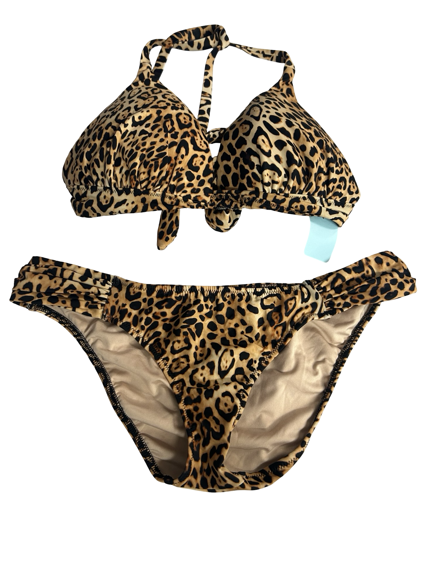 Women’s large top small bottoms