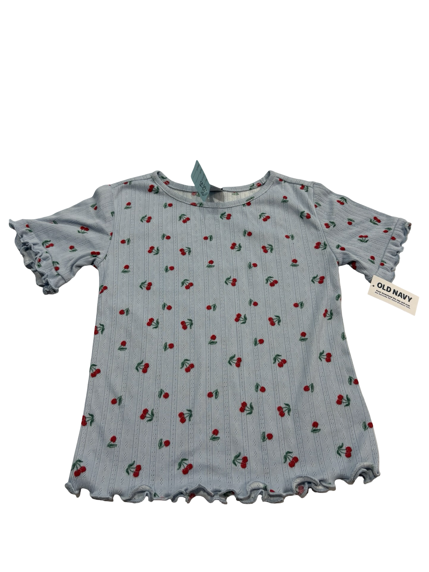 Girls 5T shirt