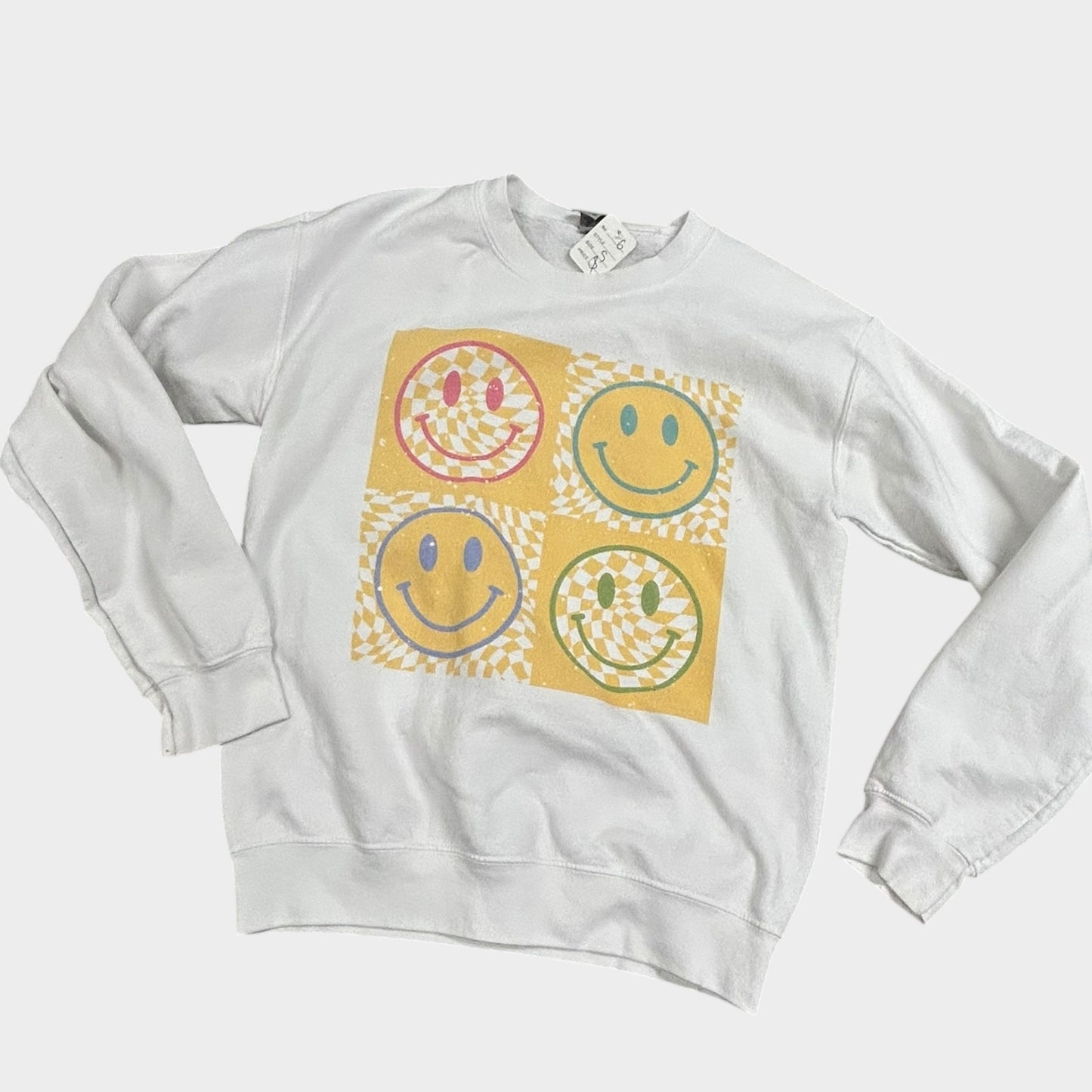 Women’s small Crewneck