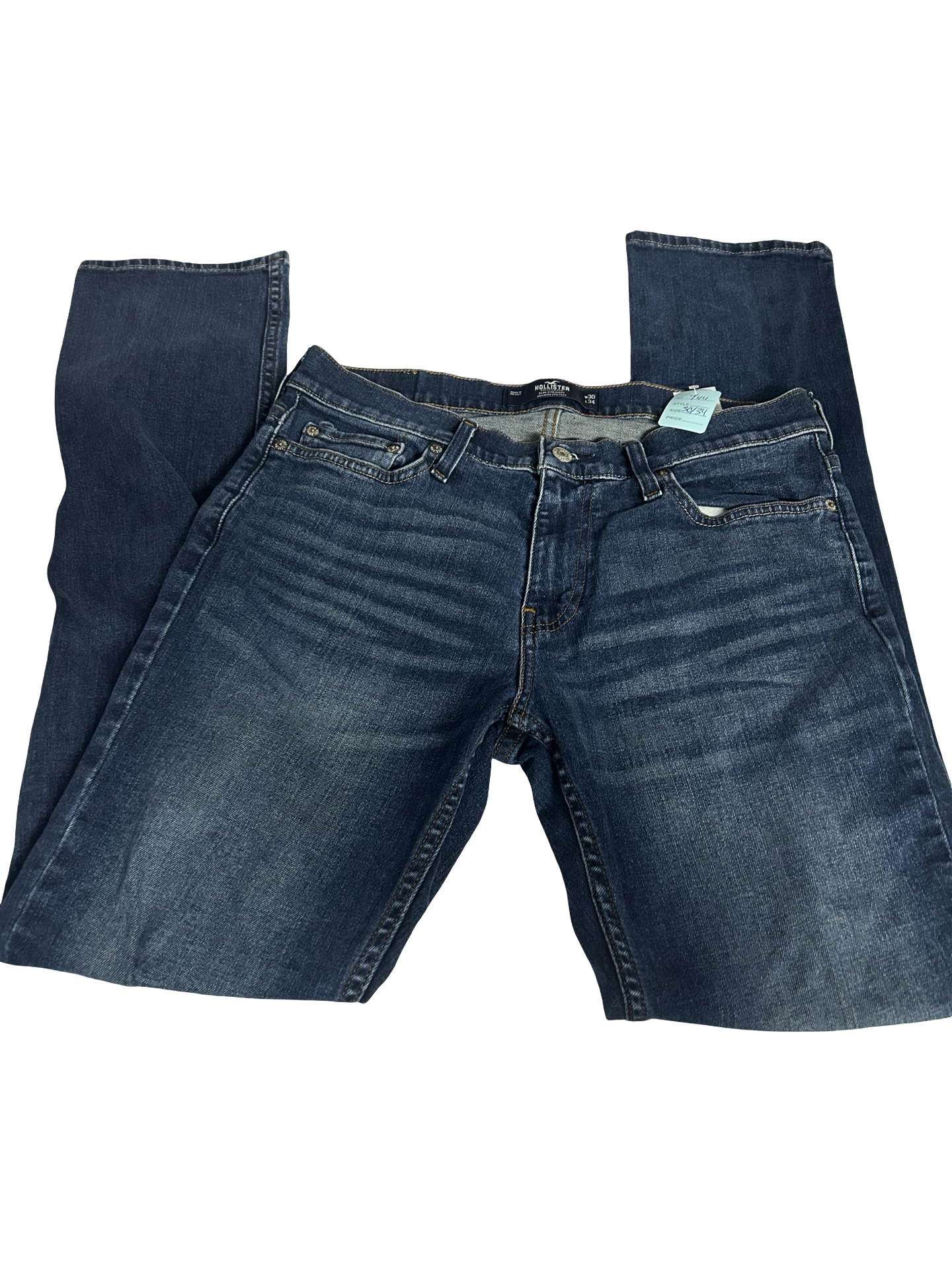 Men’s 30 x 34 Hollister