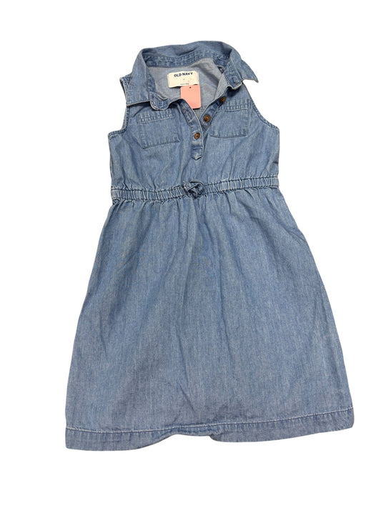 Girls 5t dress