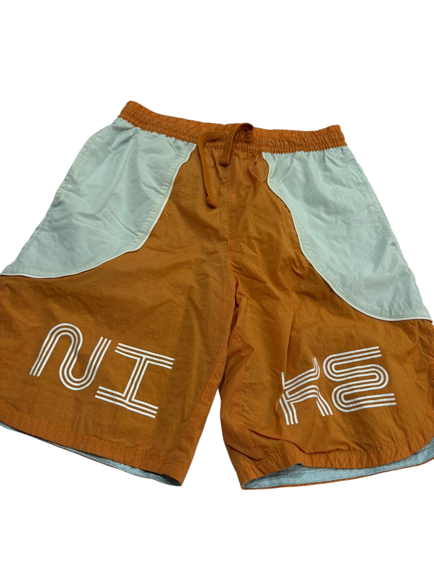 Boys large Nike shorts