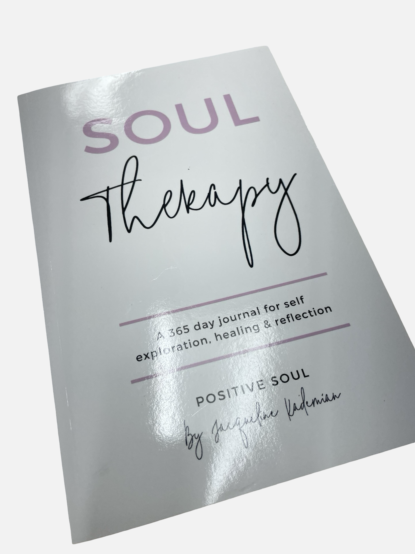Soul Therapy