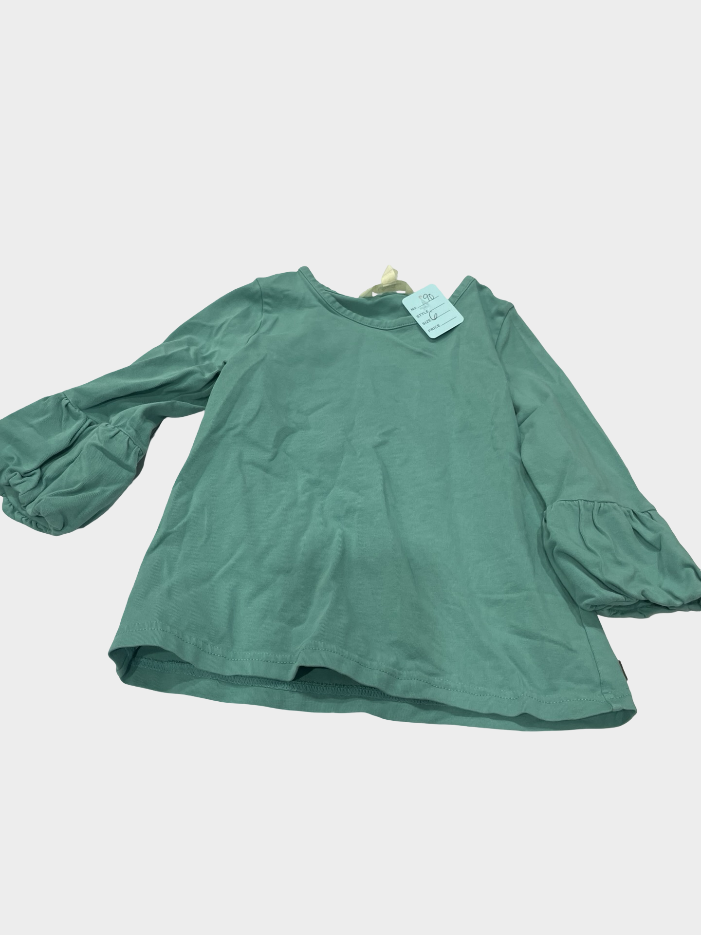 Girls 6 Matilda Jane Shirt