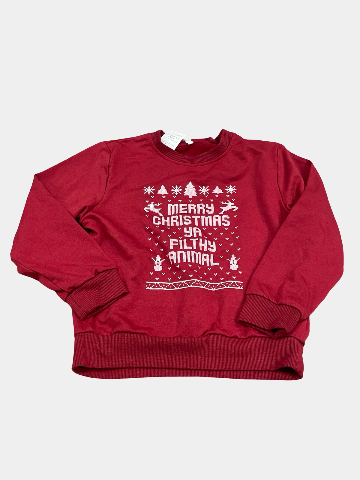 Boys 5T Shirt