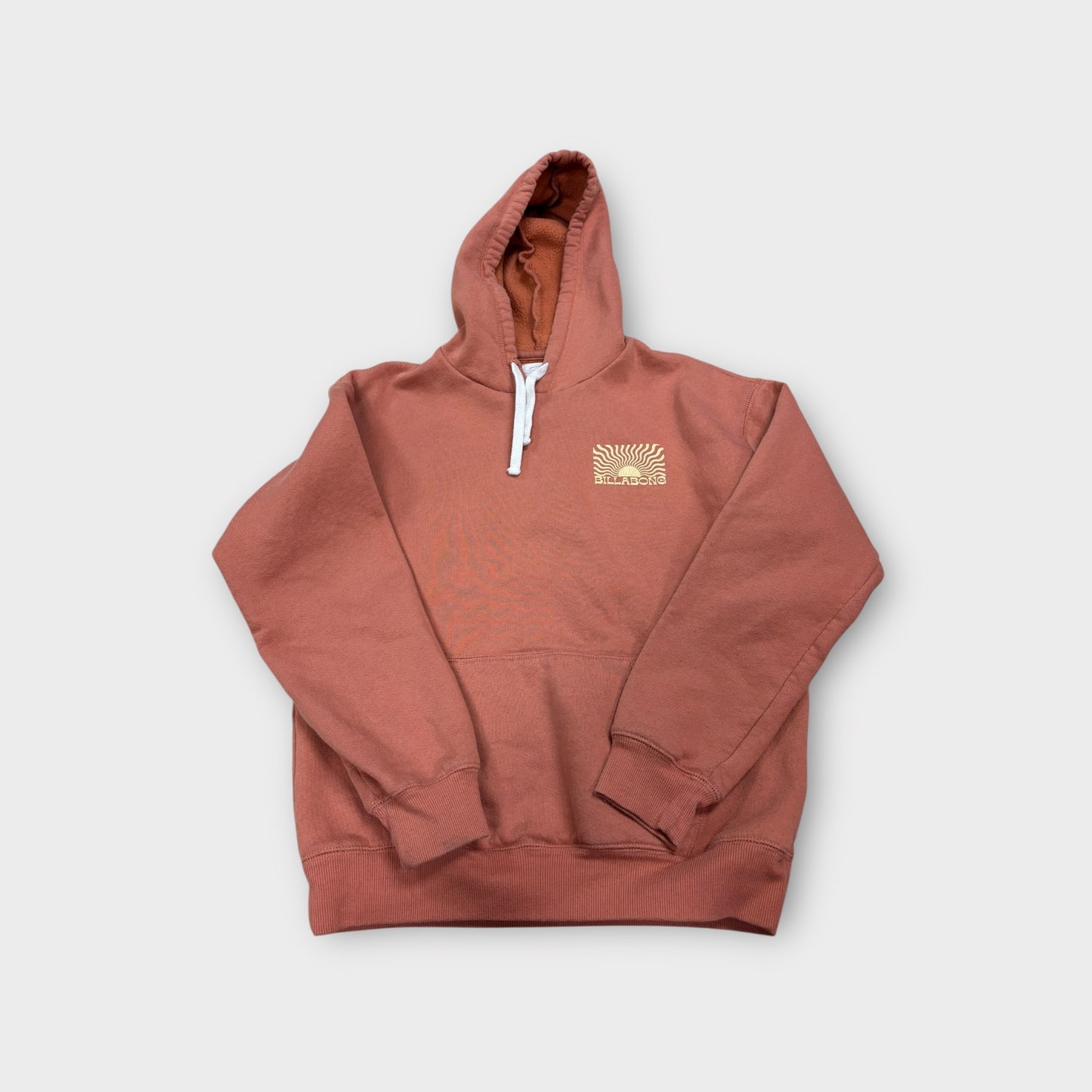 Kids - fits large billabong sweatshirt