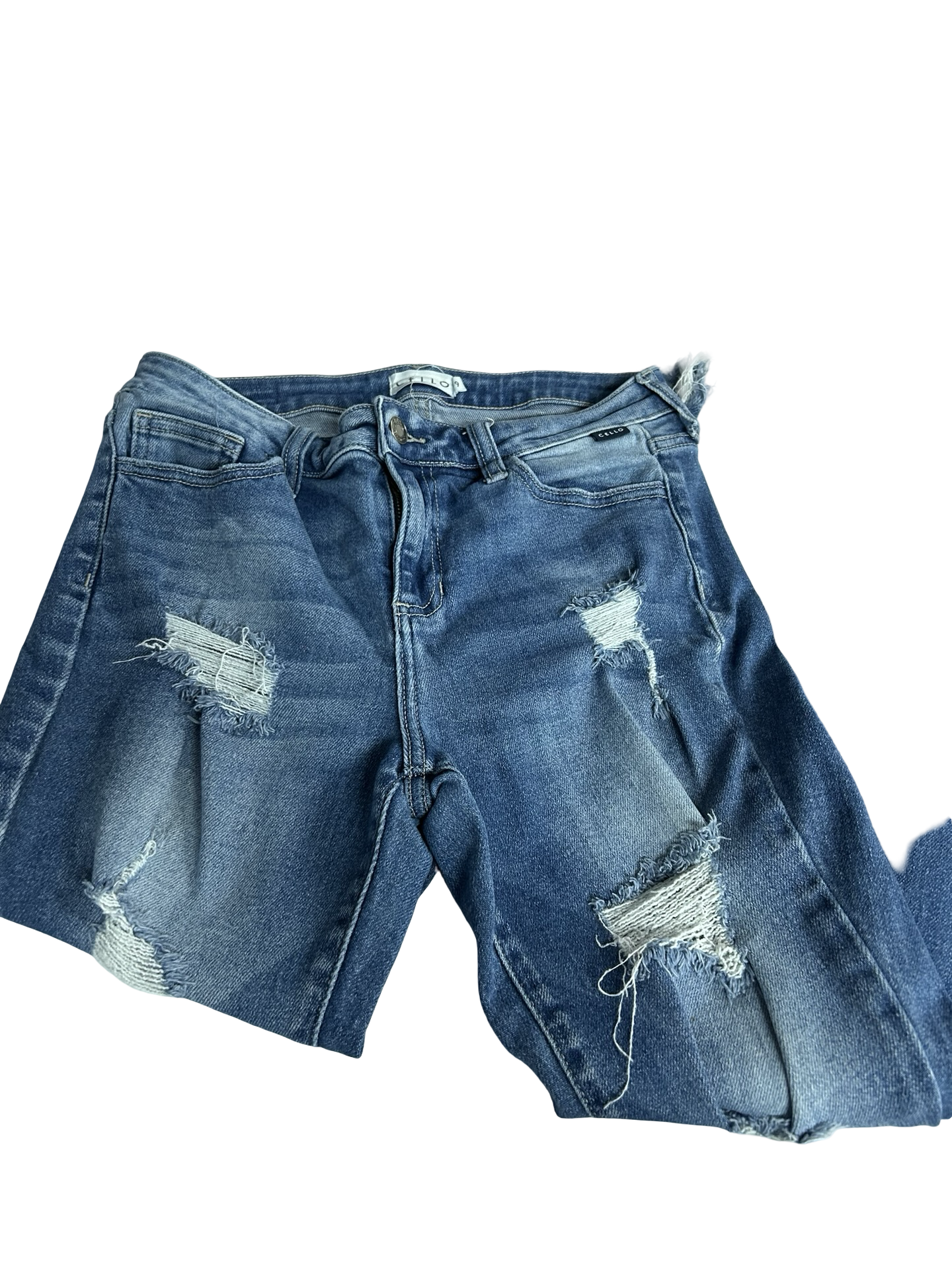 Women’s 9 Cello Jeans