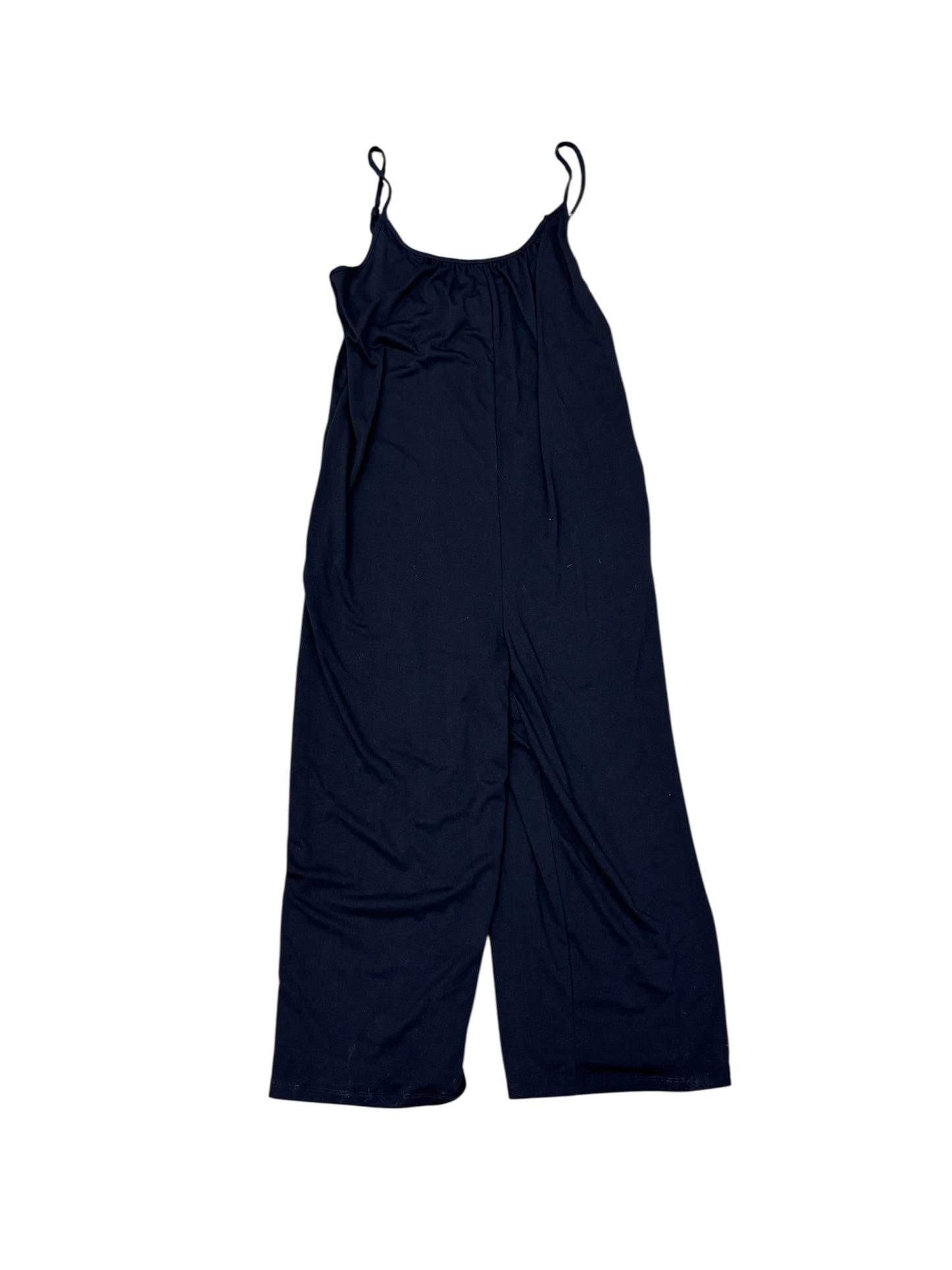Women’s small jumpsuit