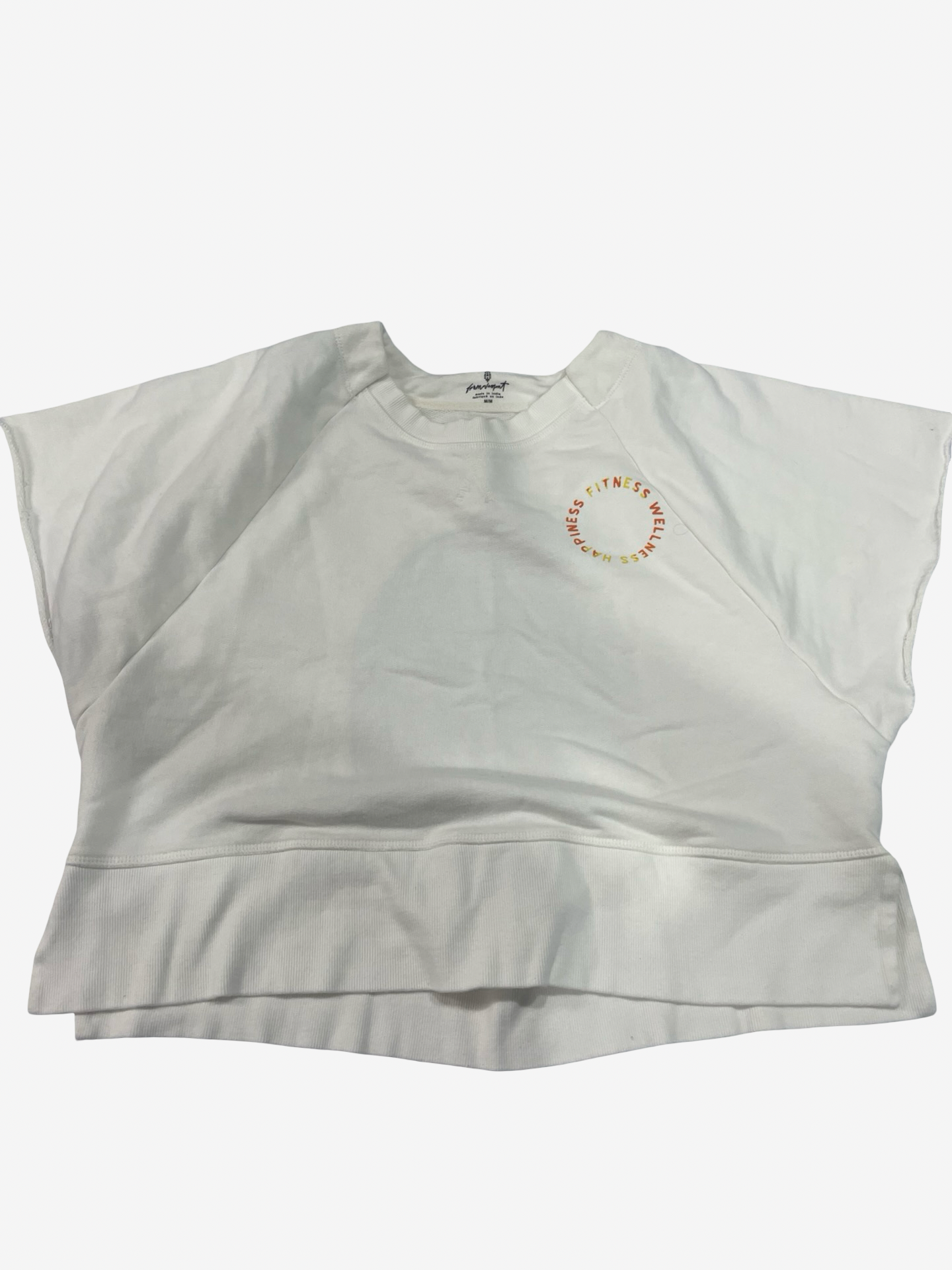 Women’s medium free people top