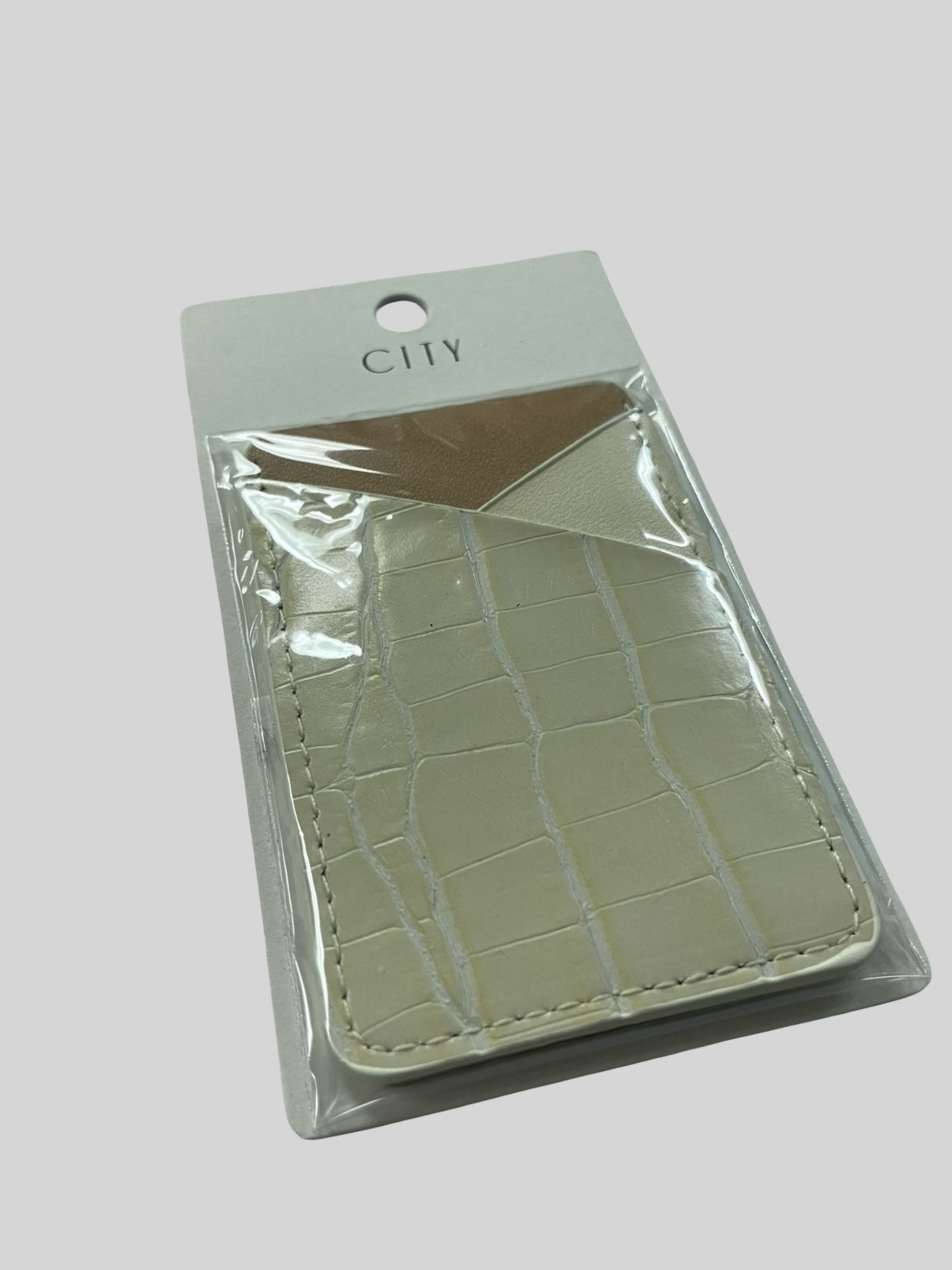 Phone wallets