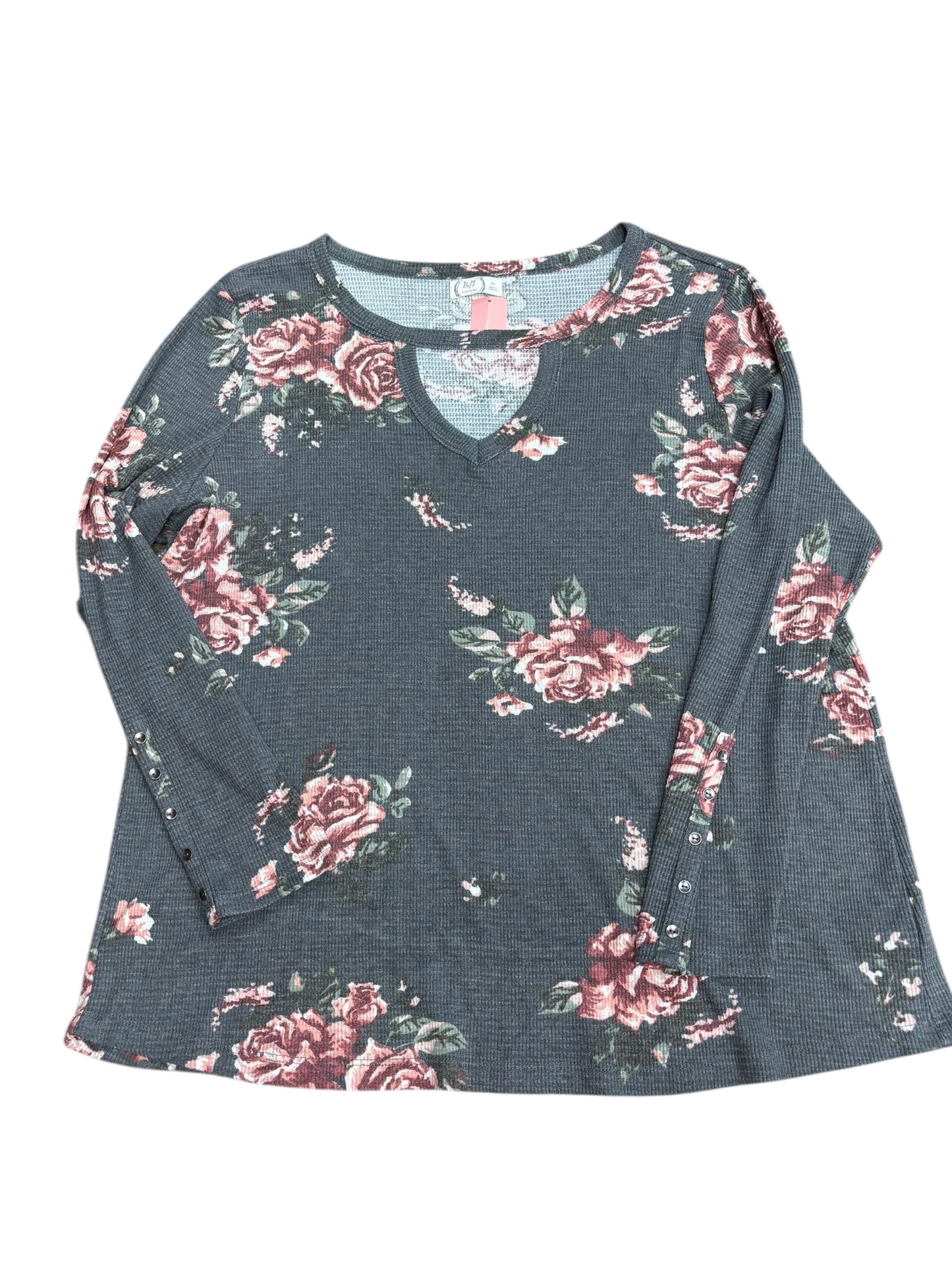 Women’s 2xl shirt