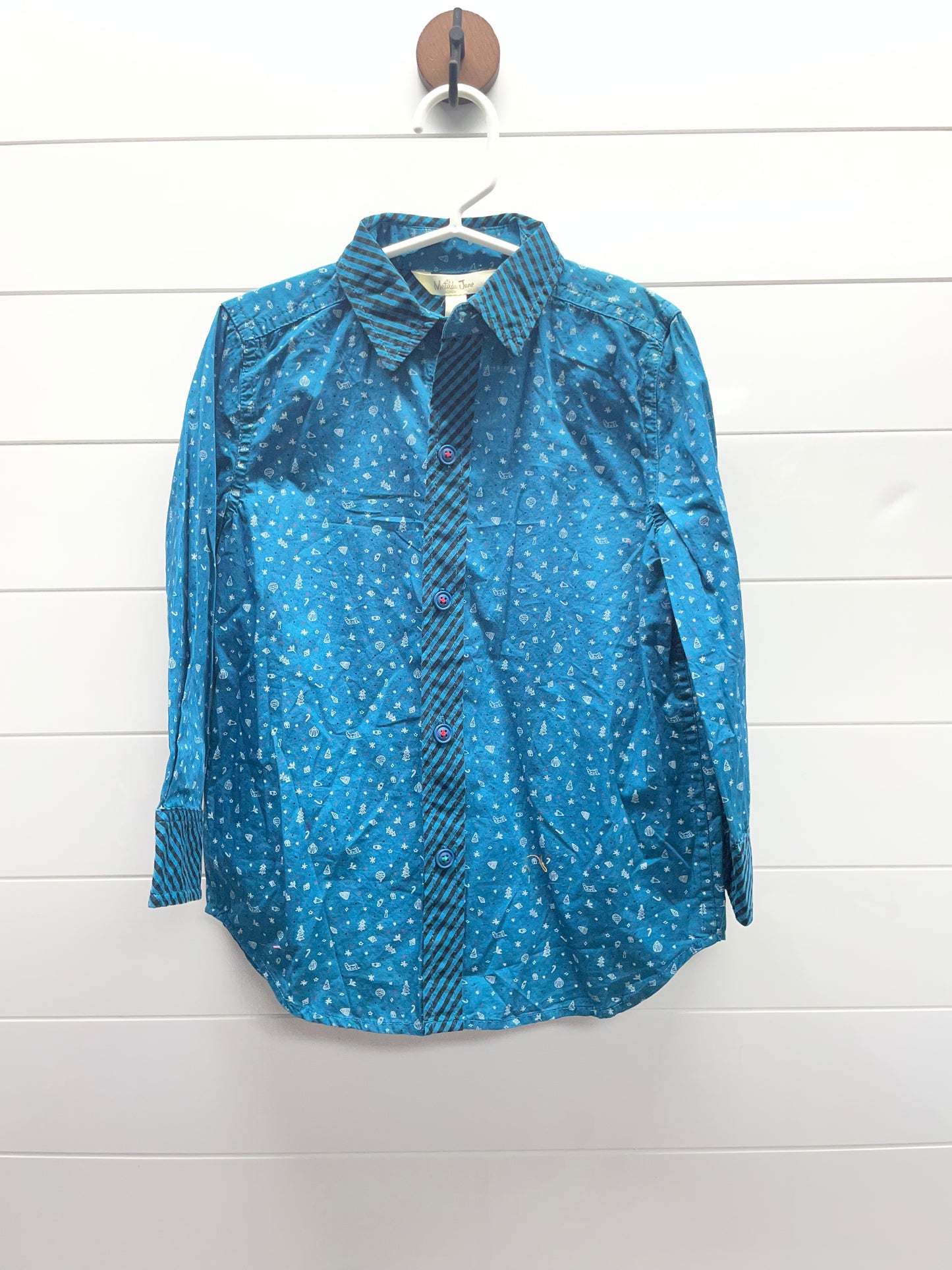 Boys 4 Matilda Jane NWT