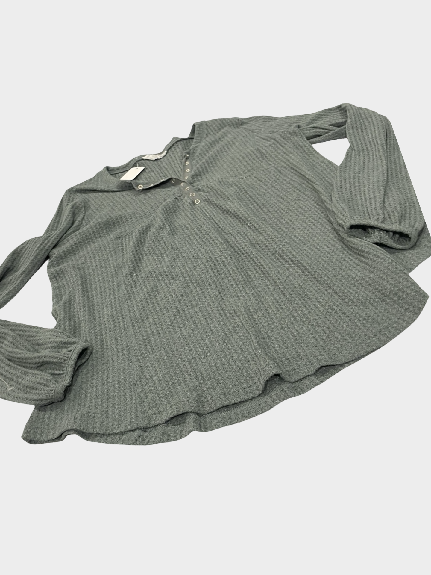 Women’s XL Long Sleeve