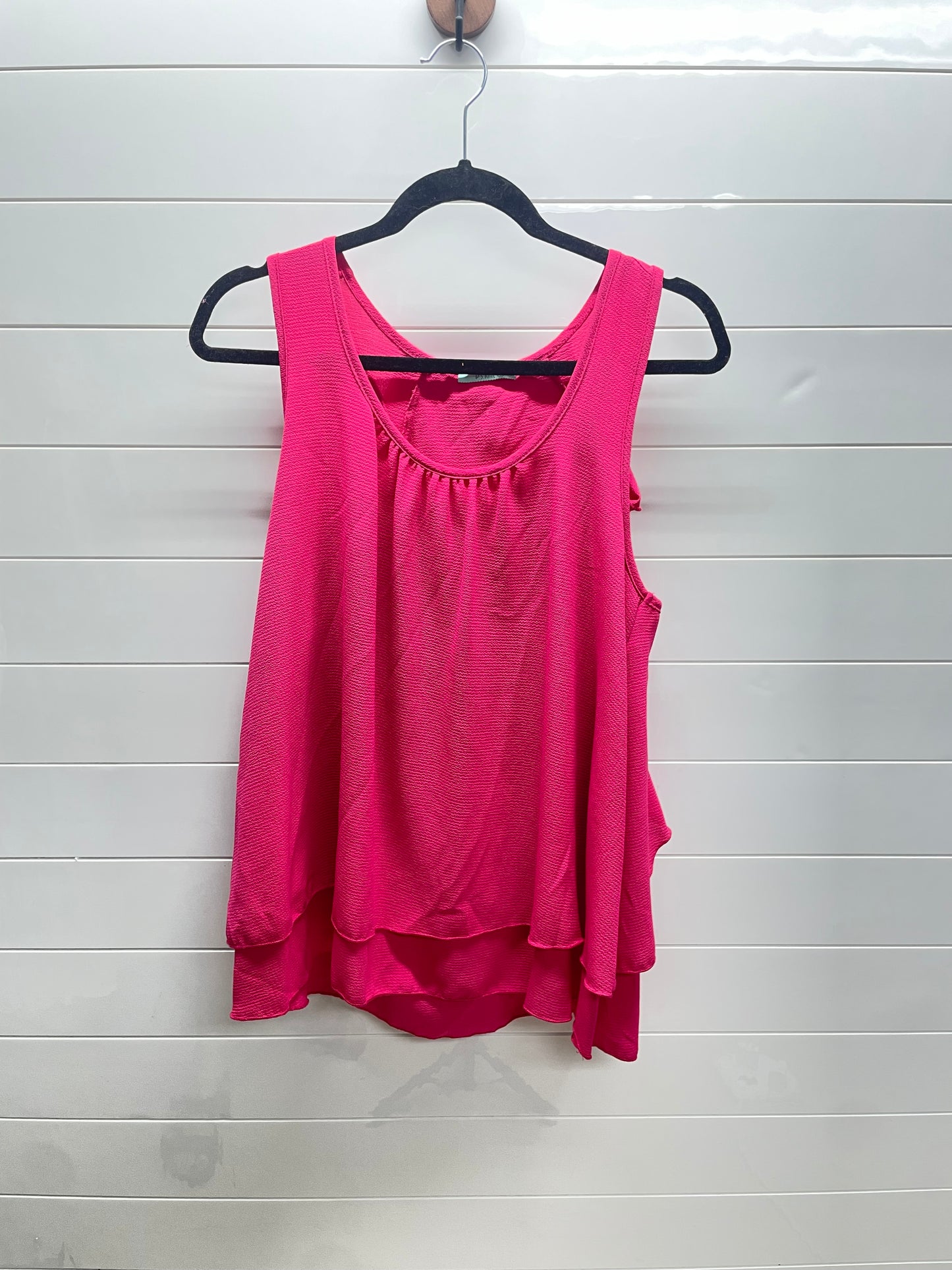 Women’s Large Tank