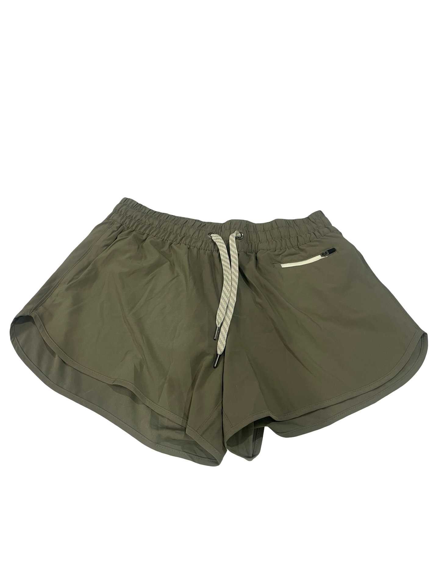 Women’s small Vuori shorts