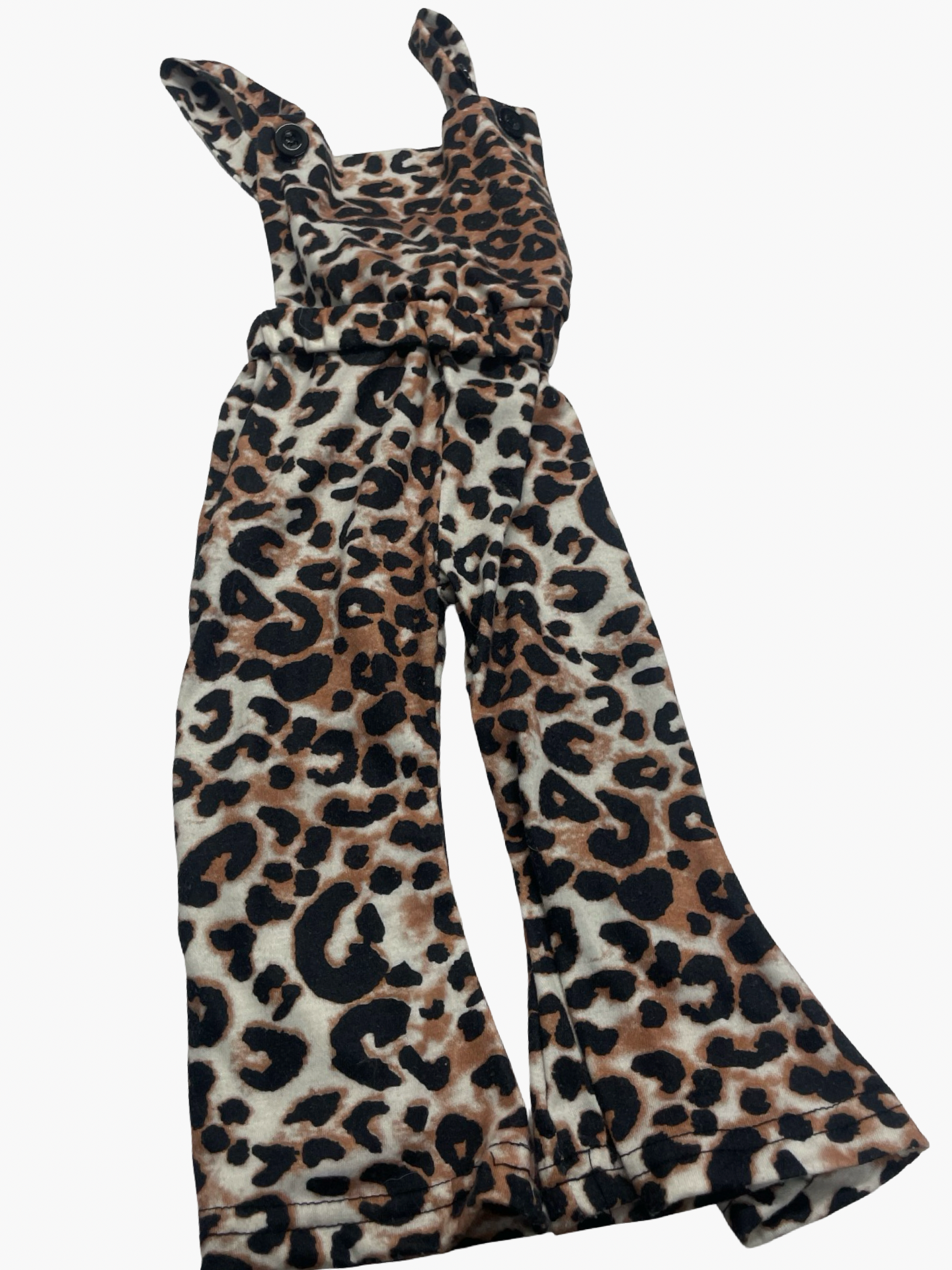 Girls 12/18 jumpsuit