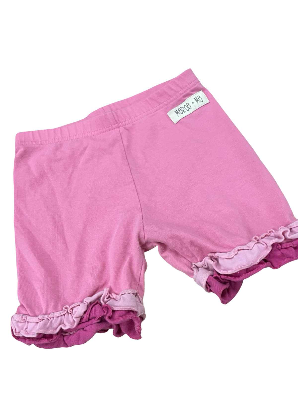 Girls 6/7 Shorts