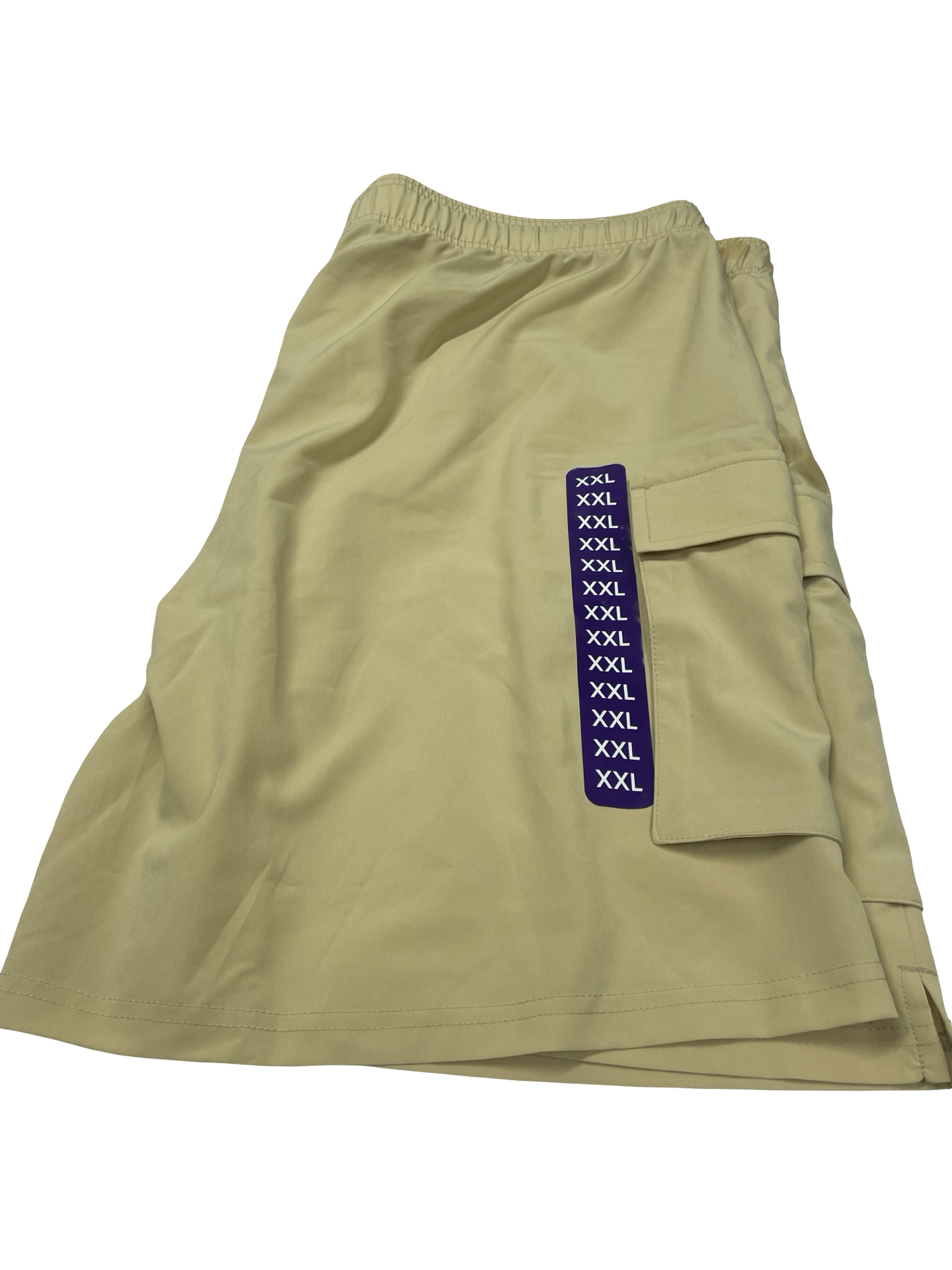 Men’s 2X NWT Champion Shorts