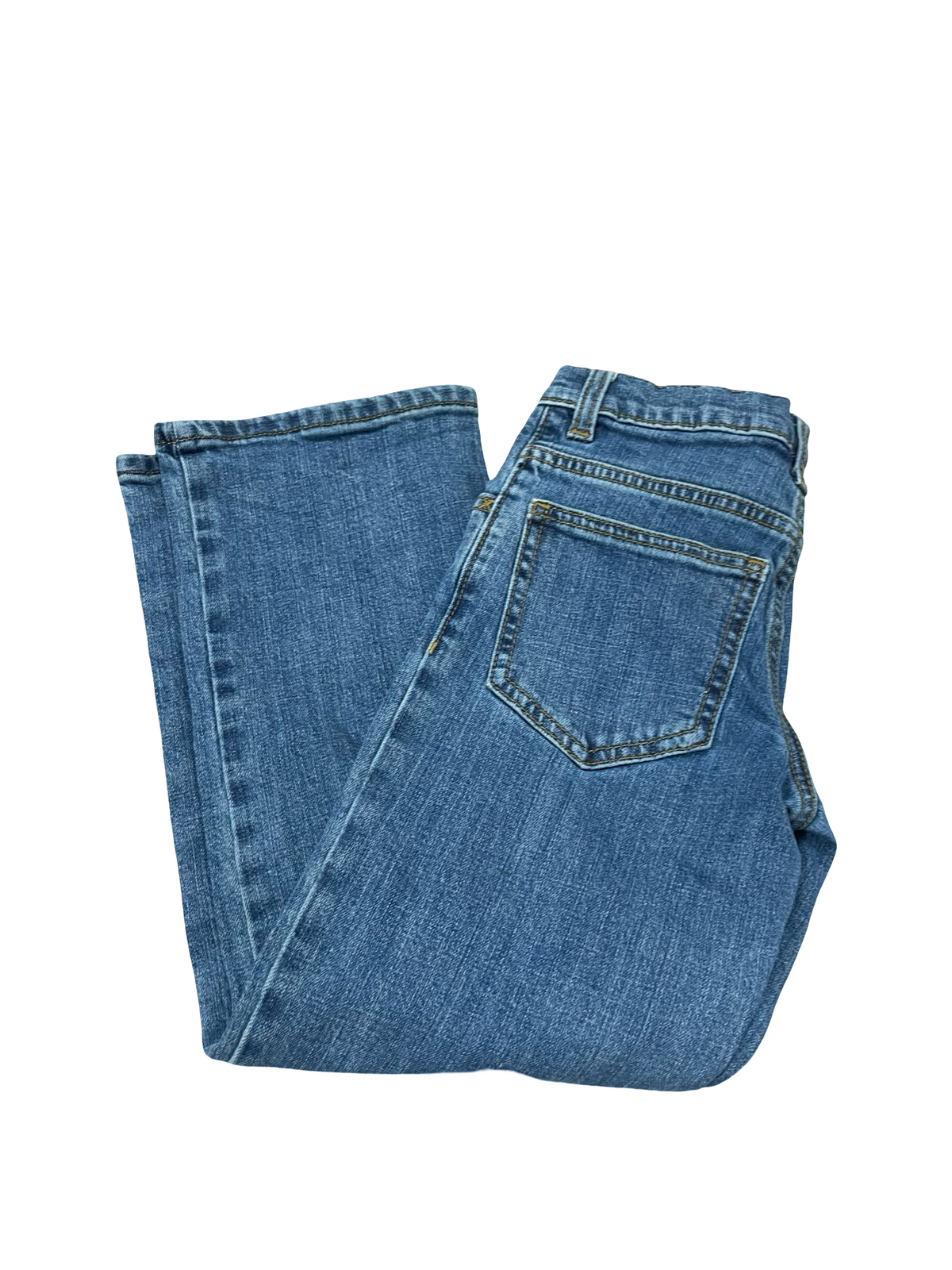 Boys 8 Wranglers