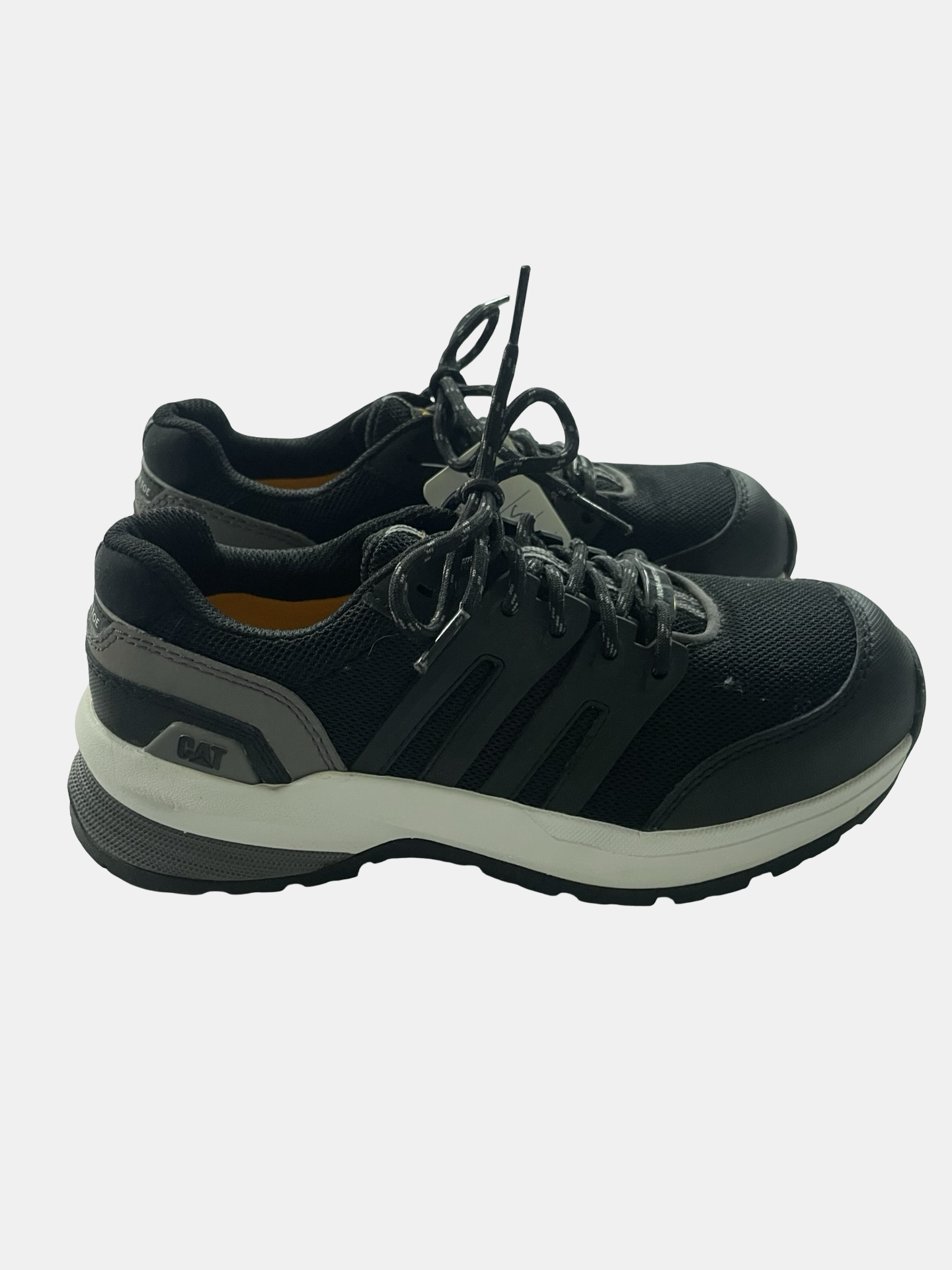 Women’s Cat Shoes 6.5 (Composite Toe)