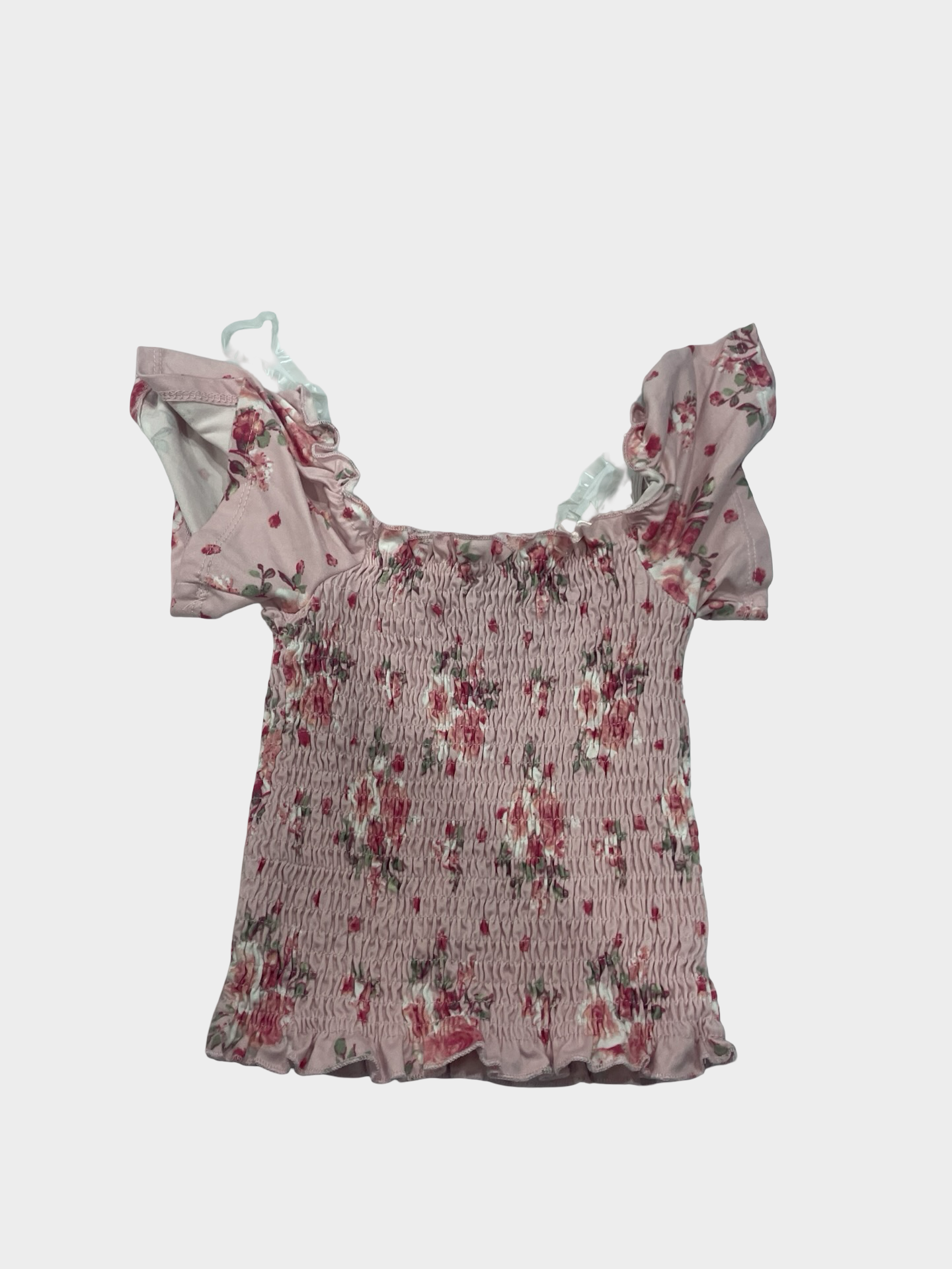 Girls 5 Shirt