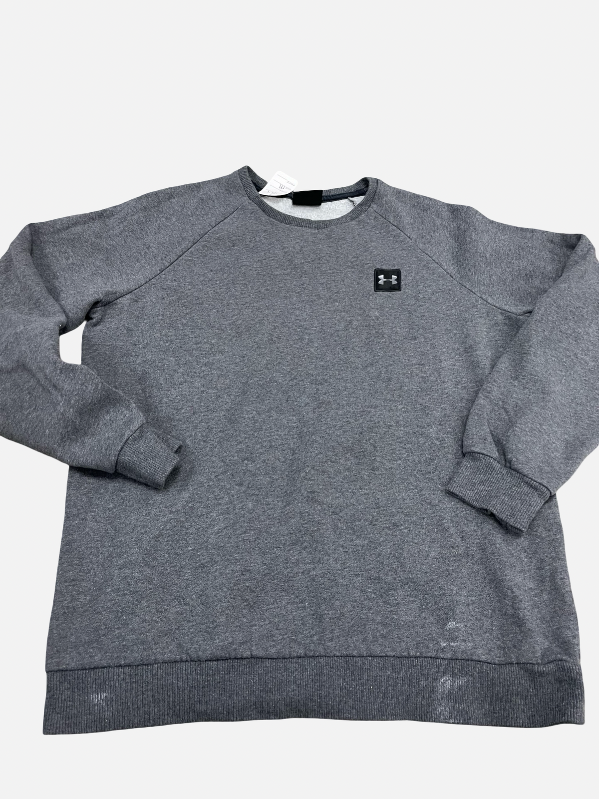 Women’s medium UA (spot)