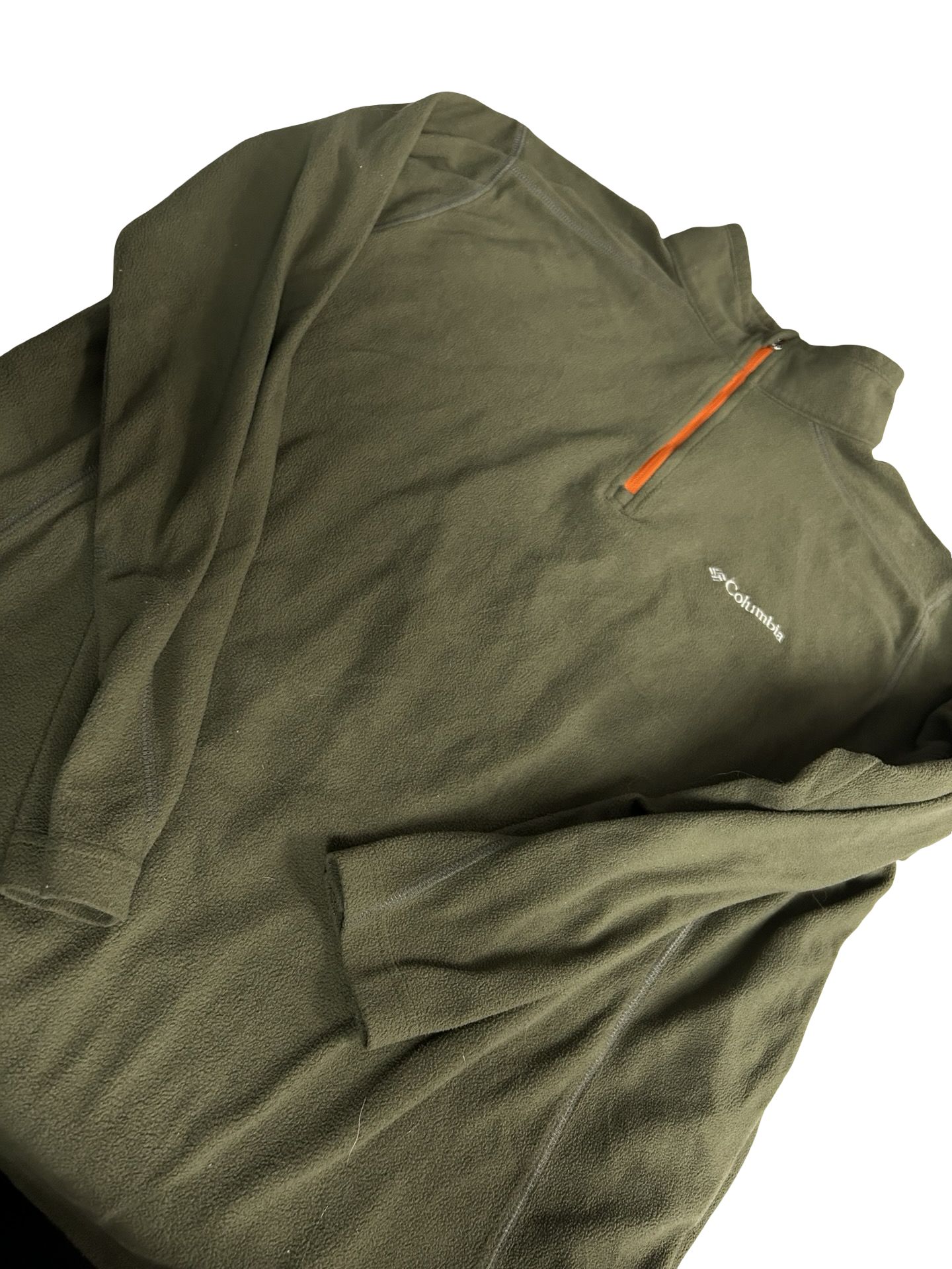 Men’s large Columbia