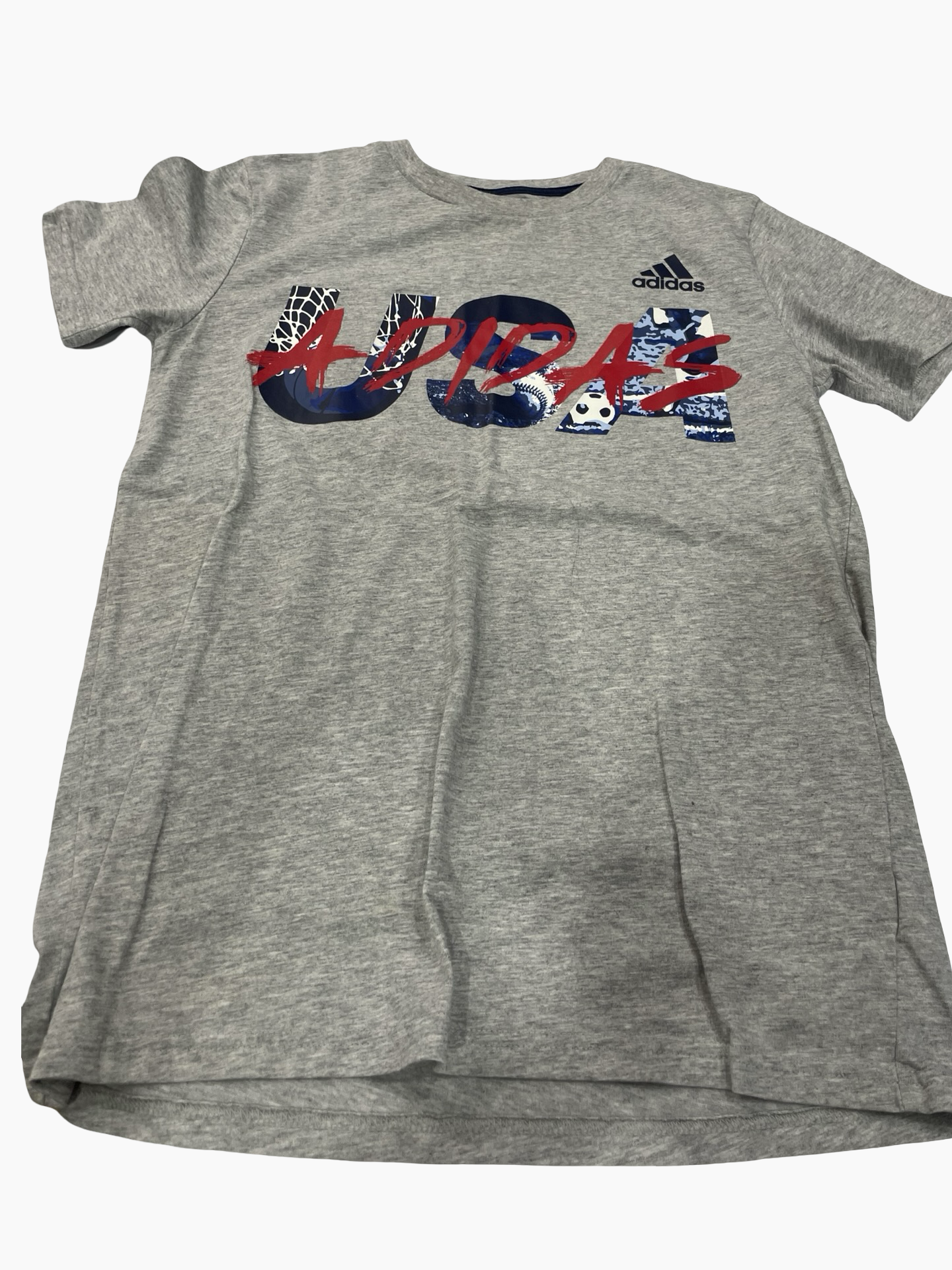 Boys 14/16 Tee