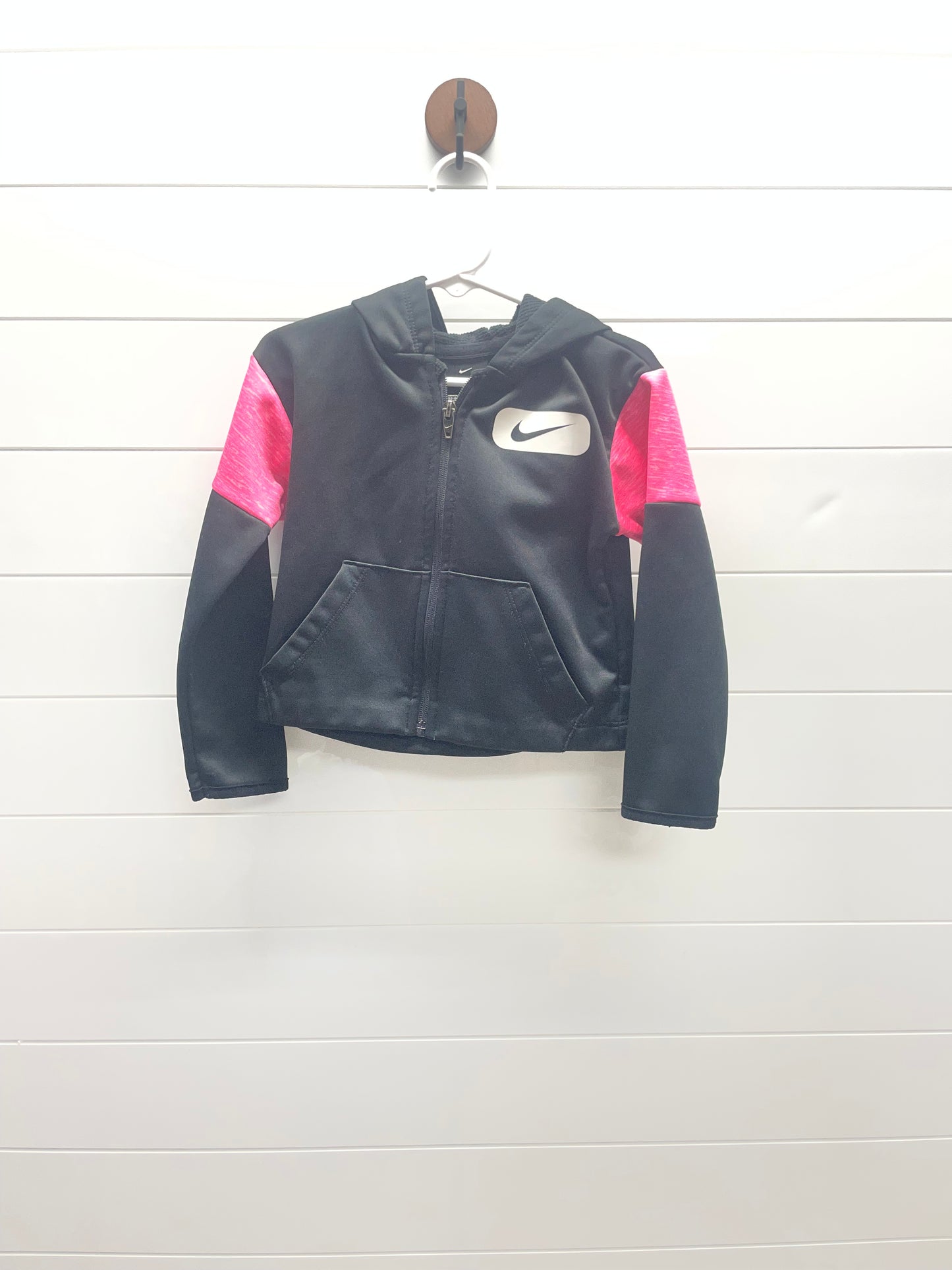 Girls 3T Nike Zip Up