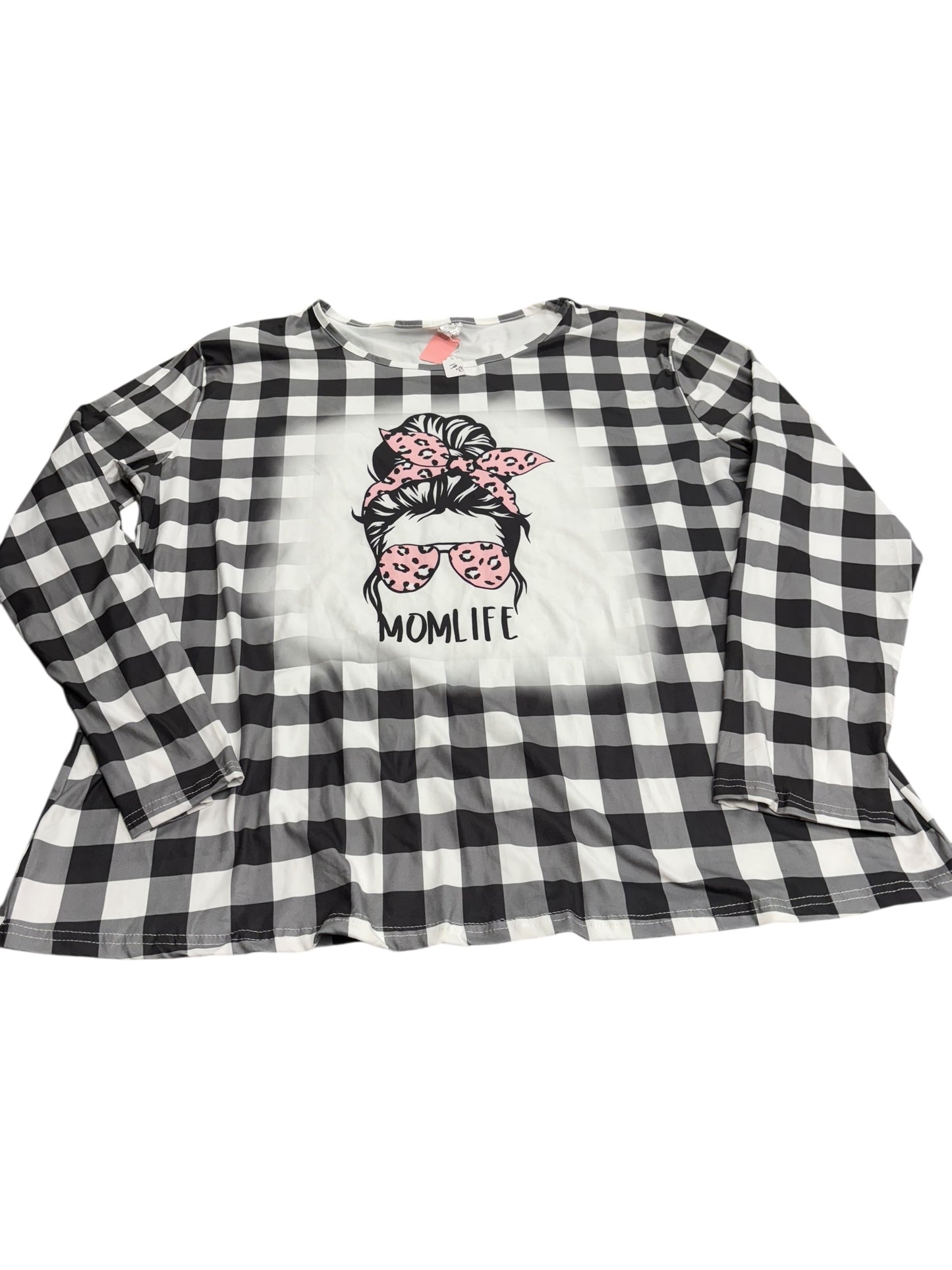 Women’s 3xl shirt nwt