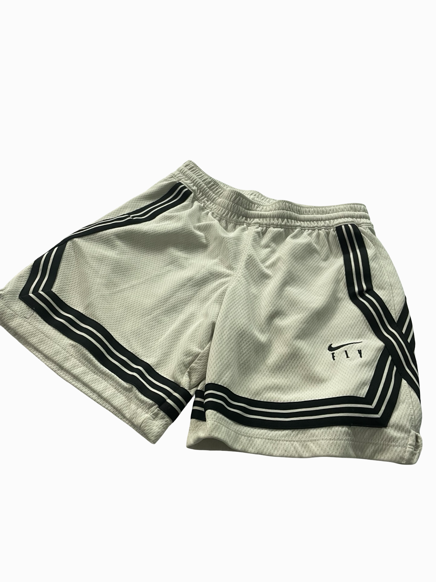 Girls YL Nike Shorts