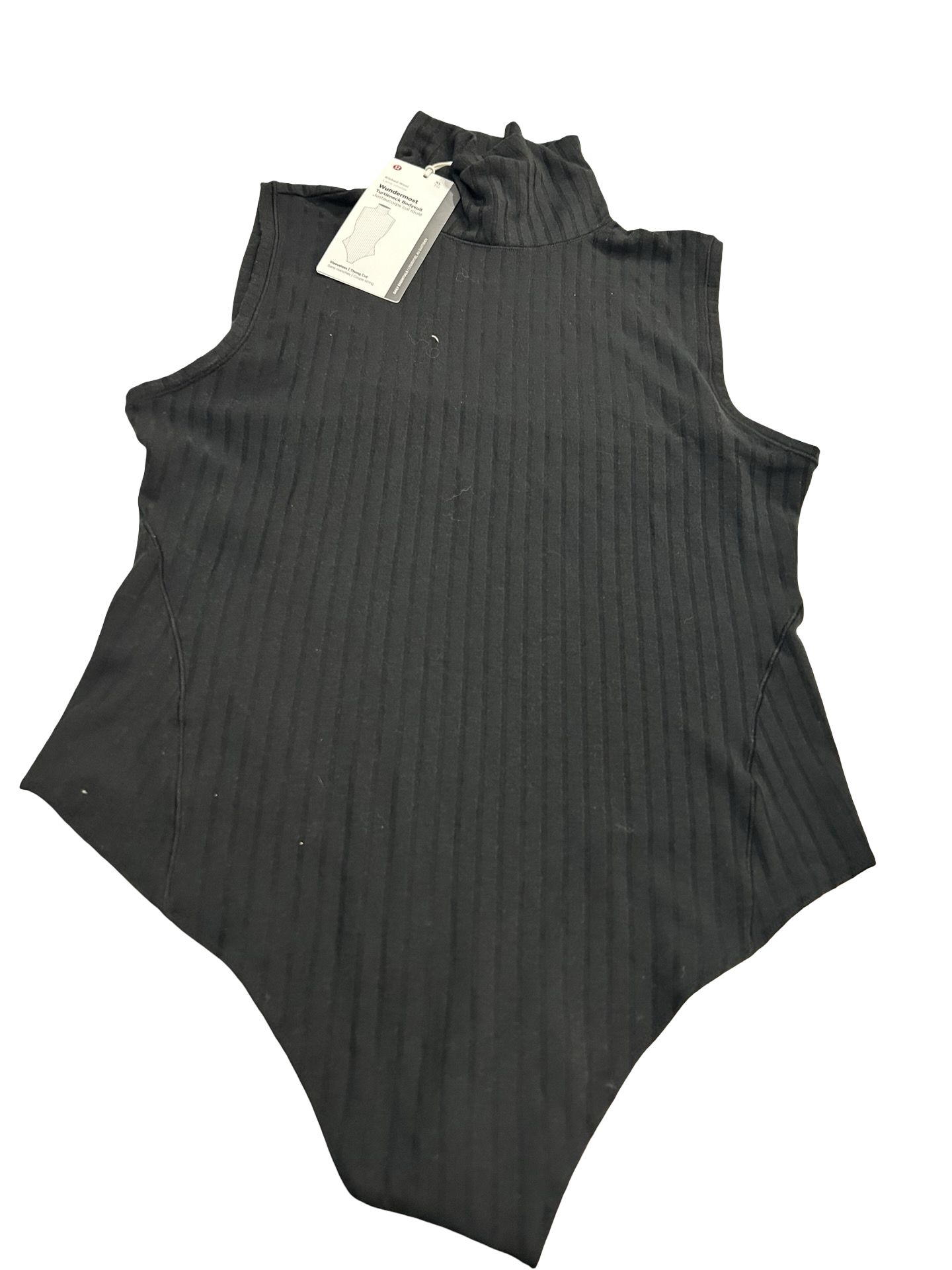 Women’s XL NWT Lululemon Bodysuit