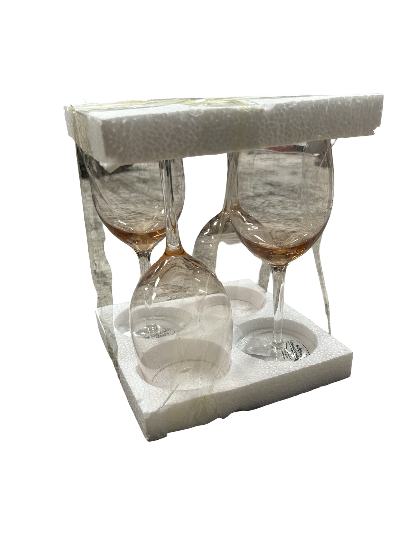 Wine glasses new