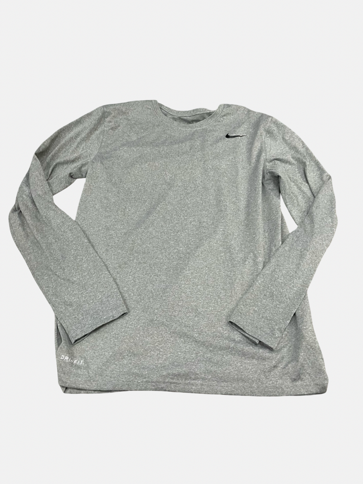 Women’s medium Nike long sleeve