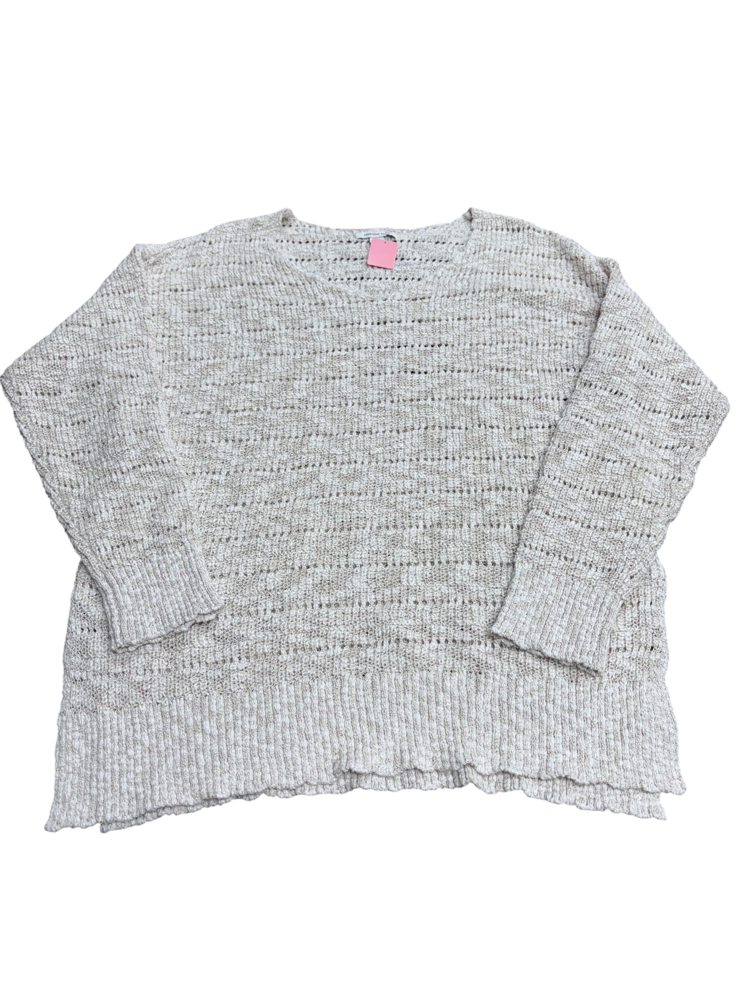 Women’s small ae sweater