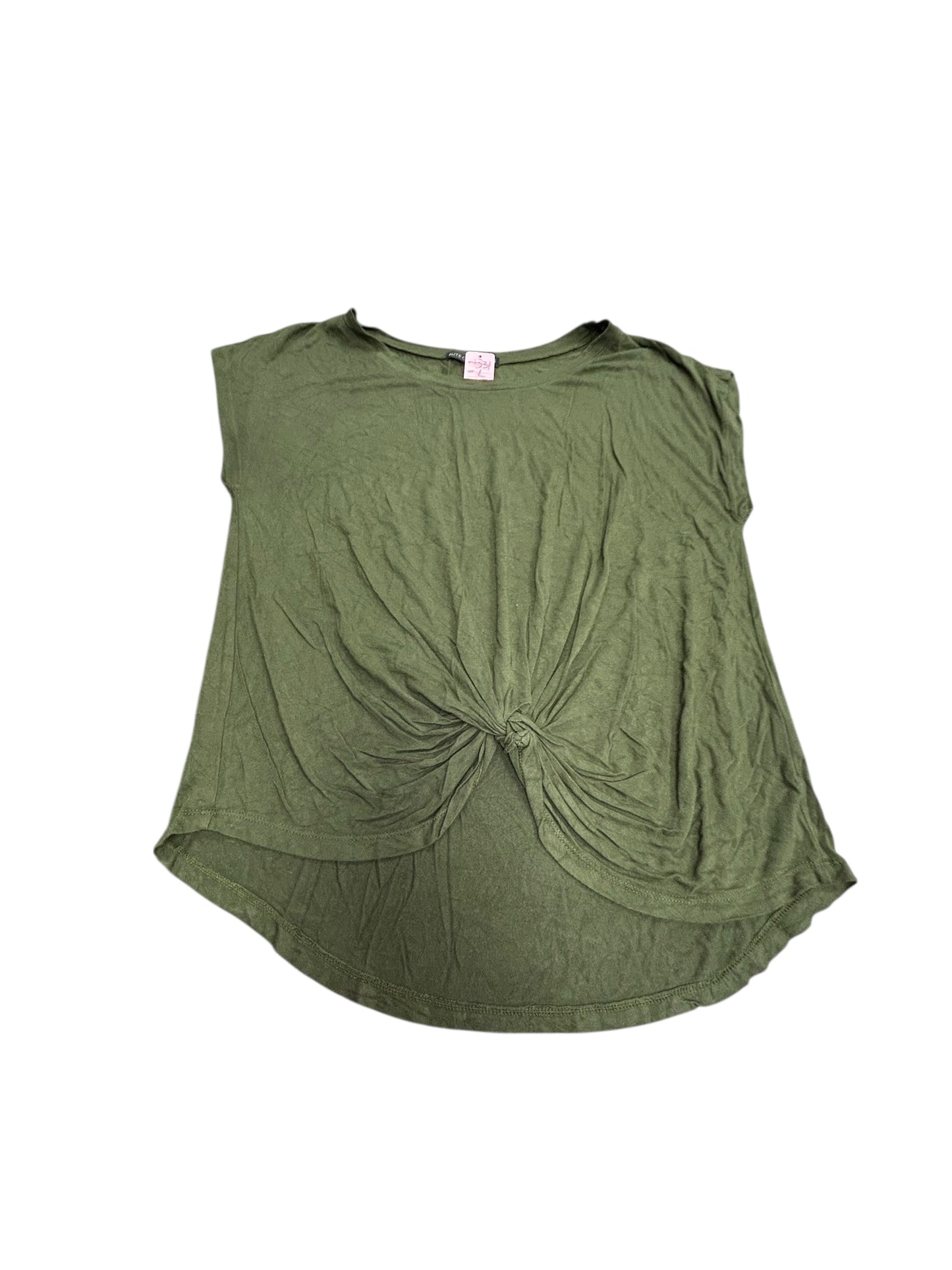 Women’s large short sleeve