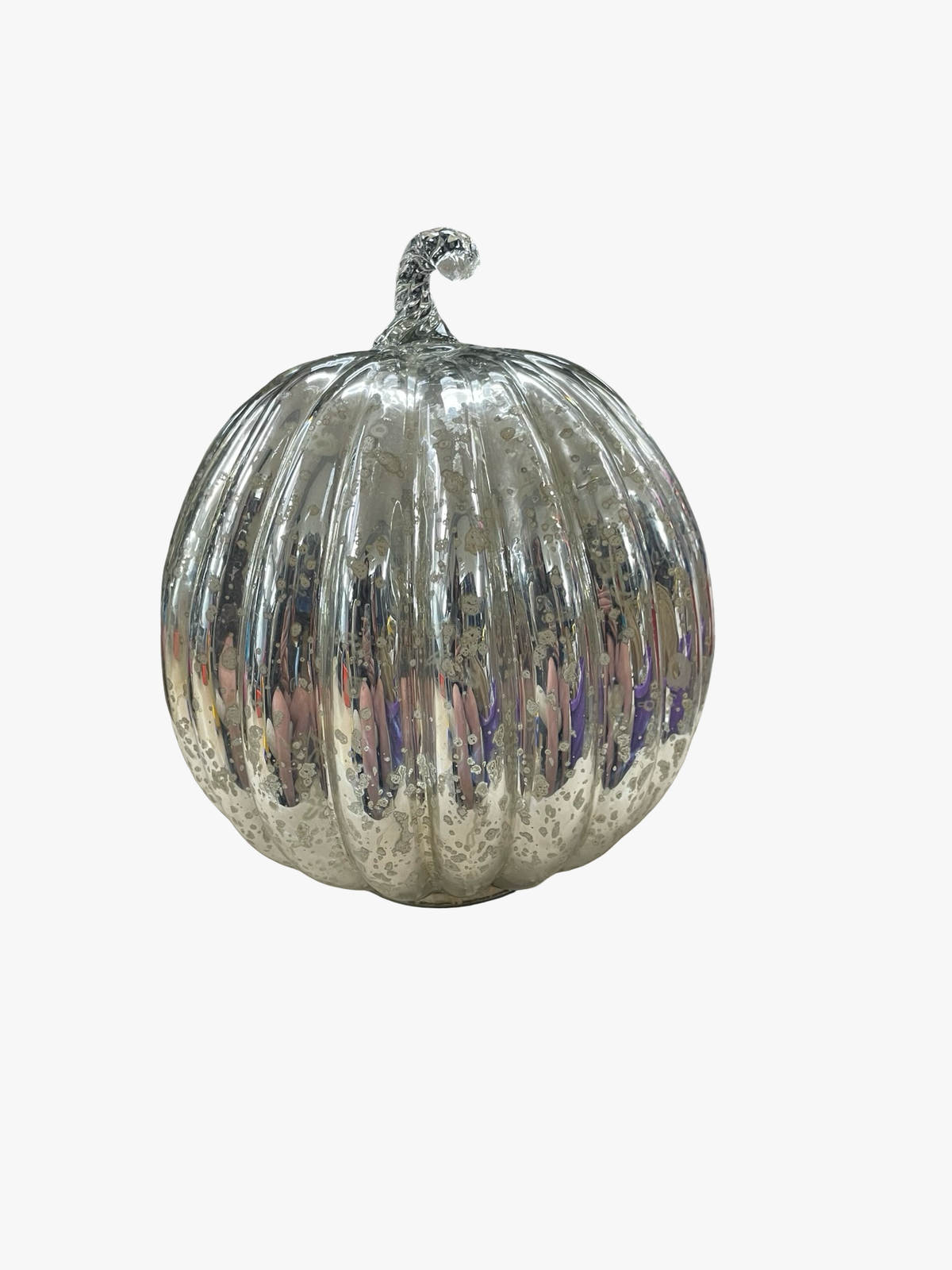 Pumpkin Decor