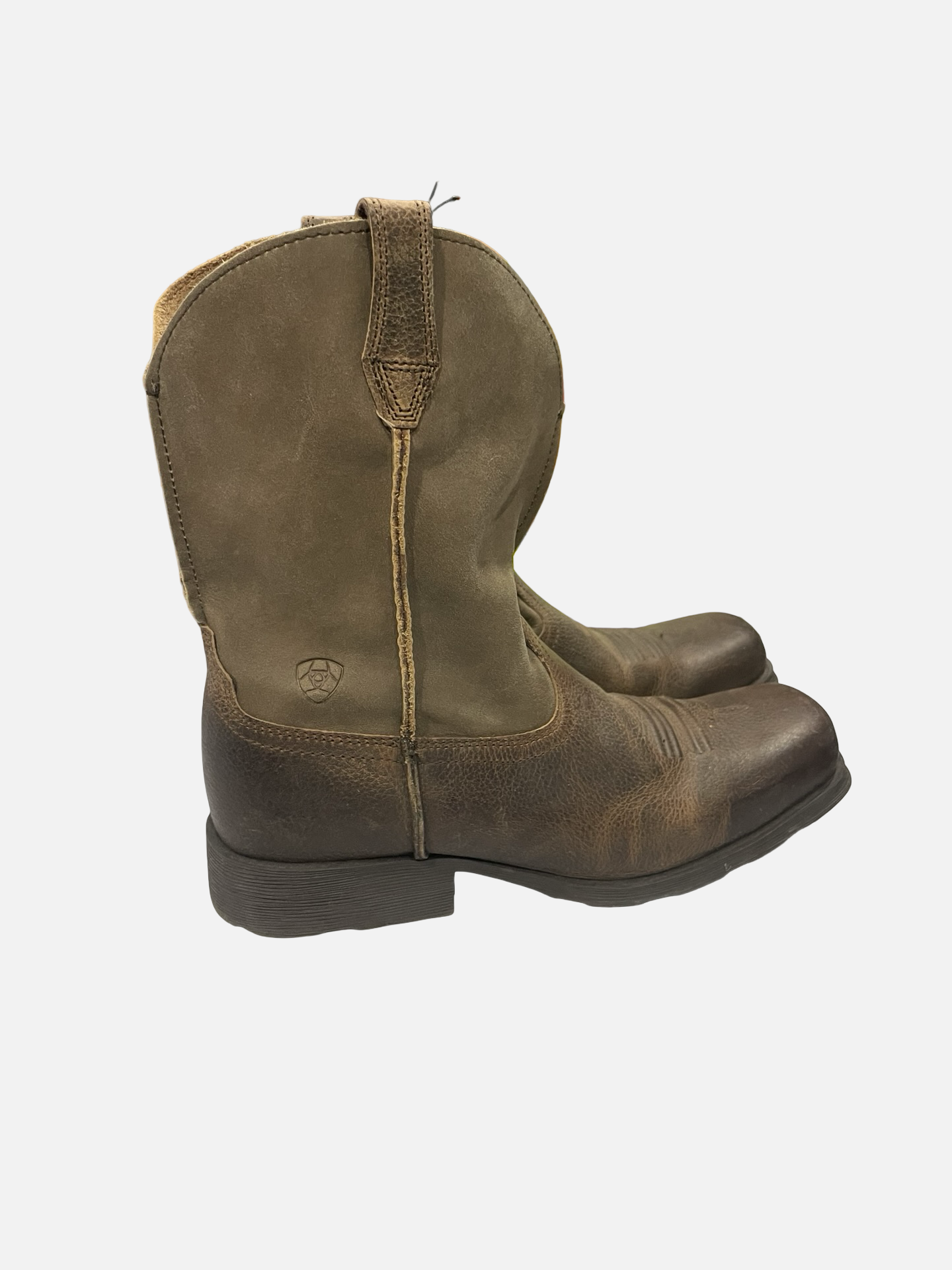 Men’s 6 Ariat Boots