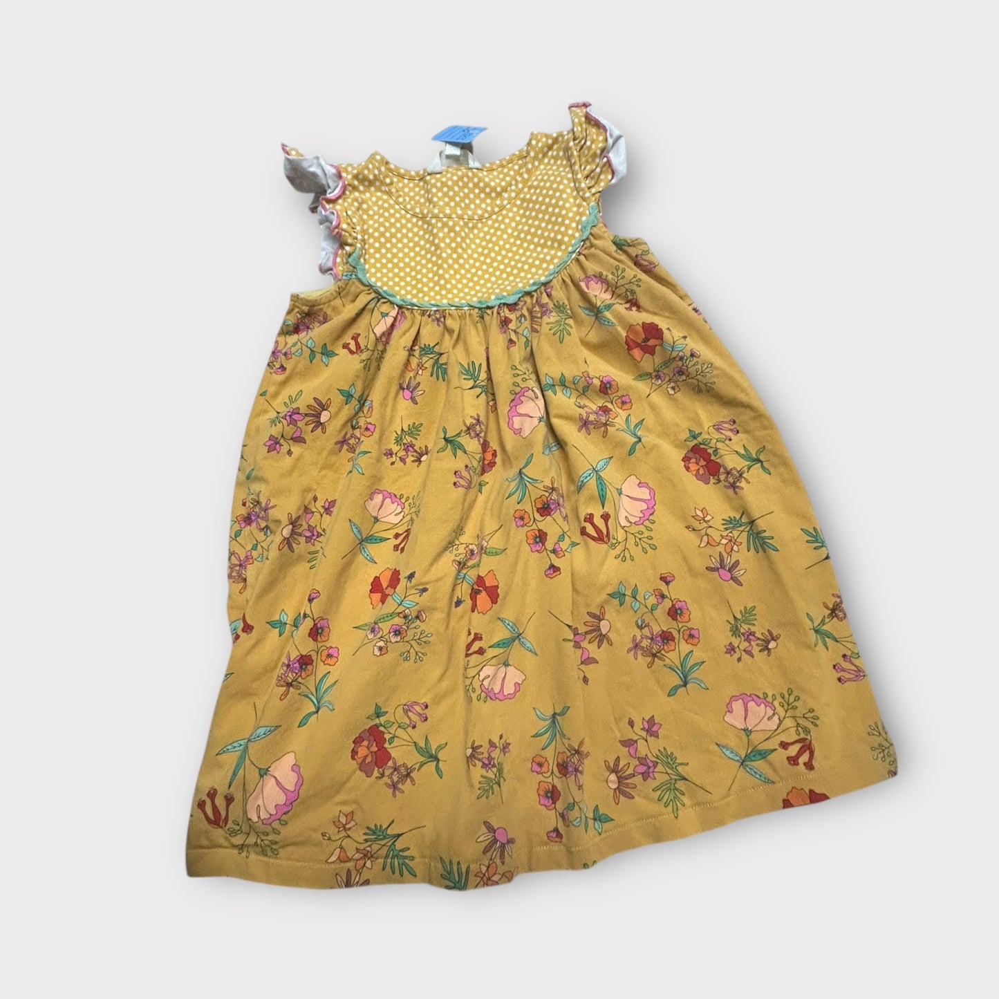 Girls Matilda Jane-6