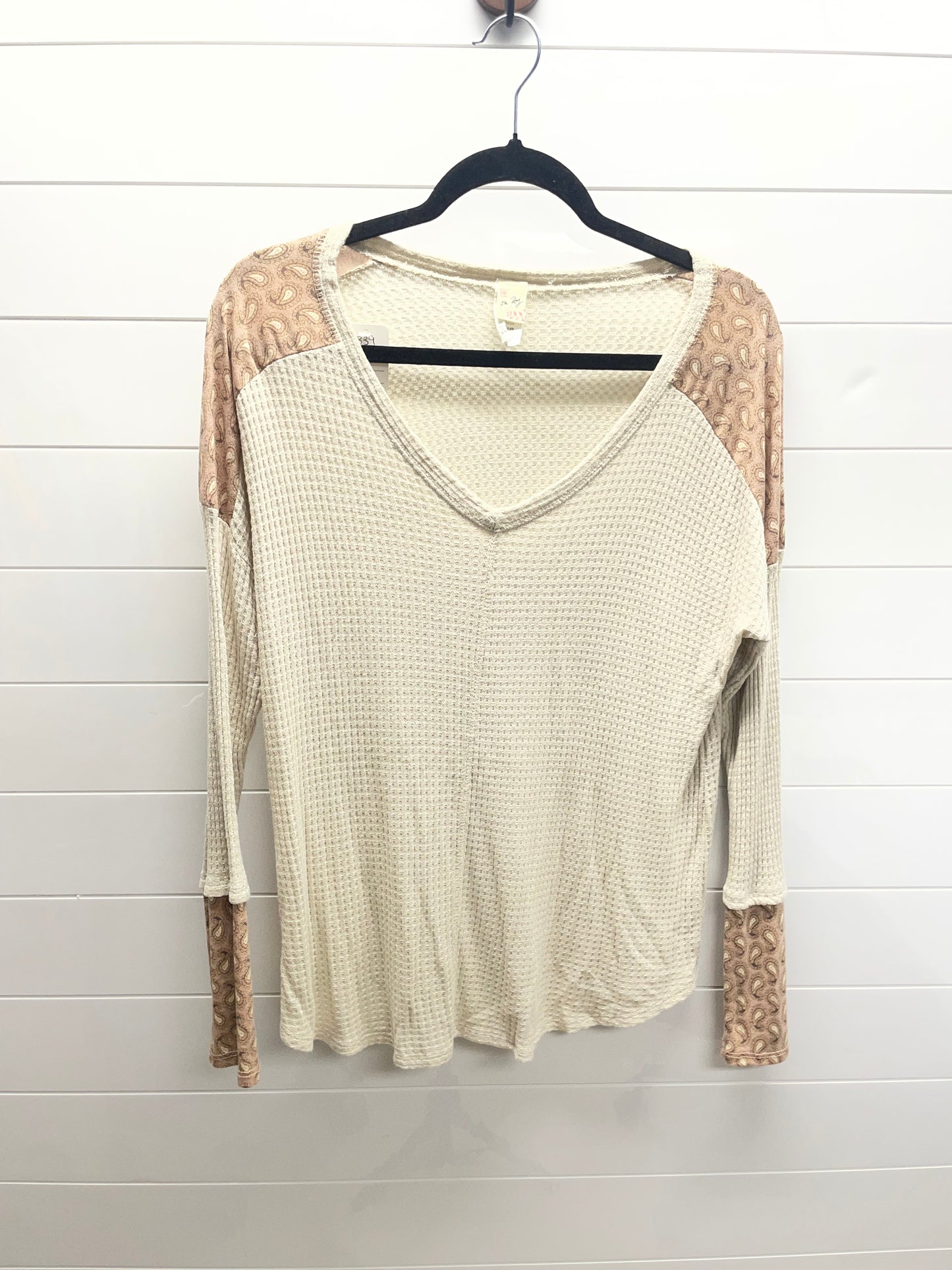 Women’s small long sleeve