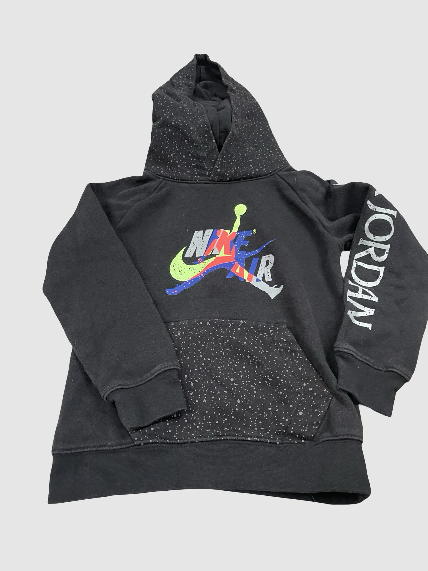 Boys YM Hoodie