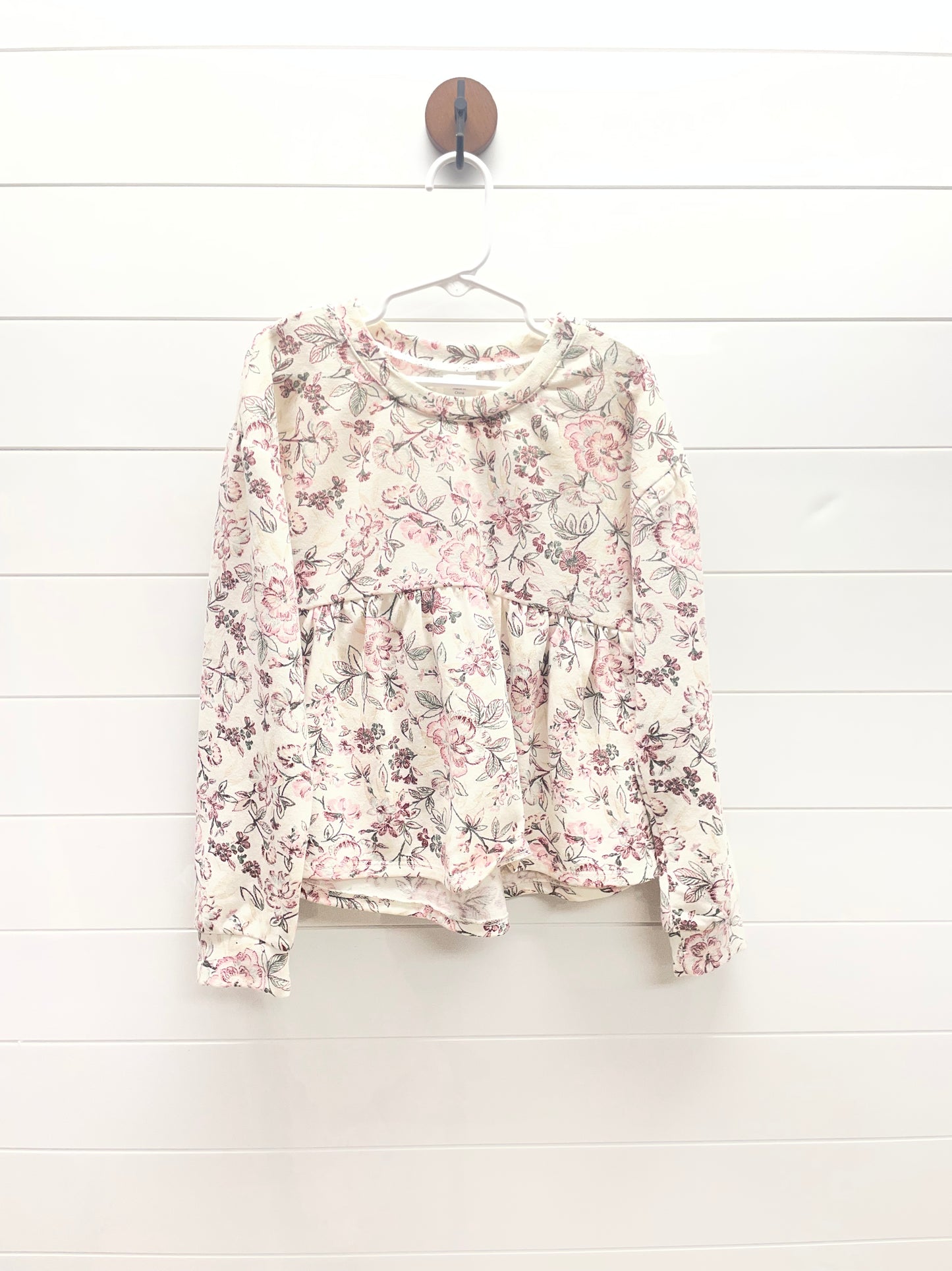 Girls 8 Shirt