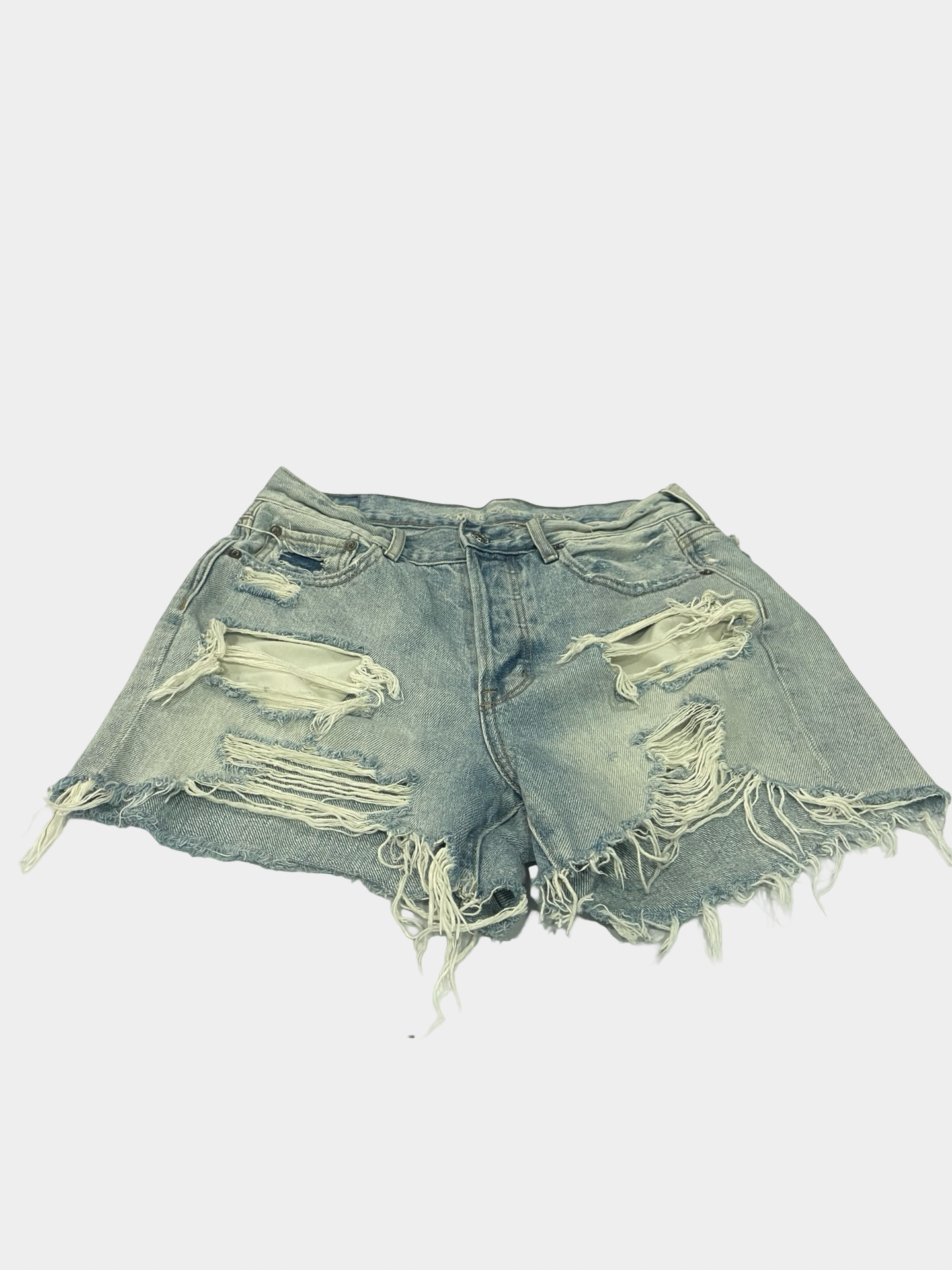 Women’s 4 AE Shorts